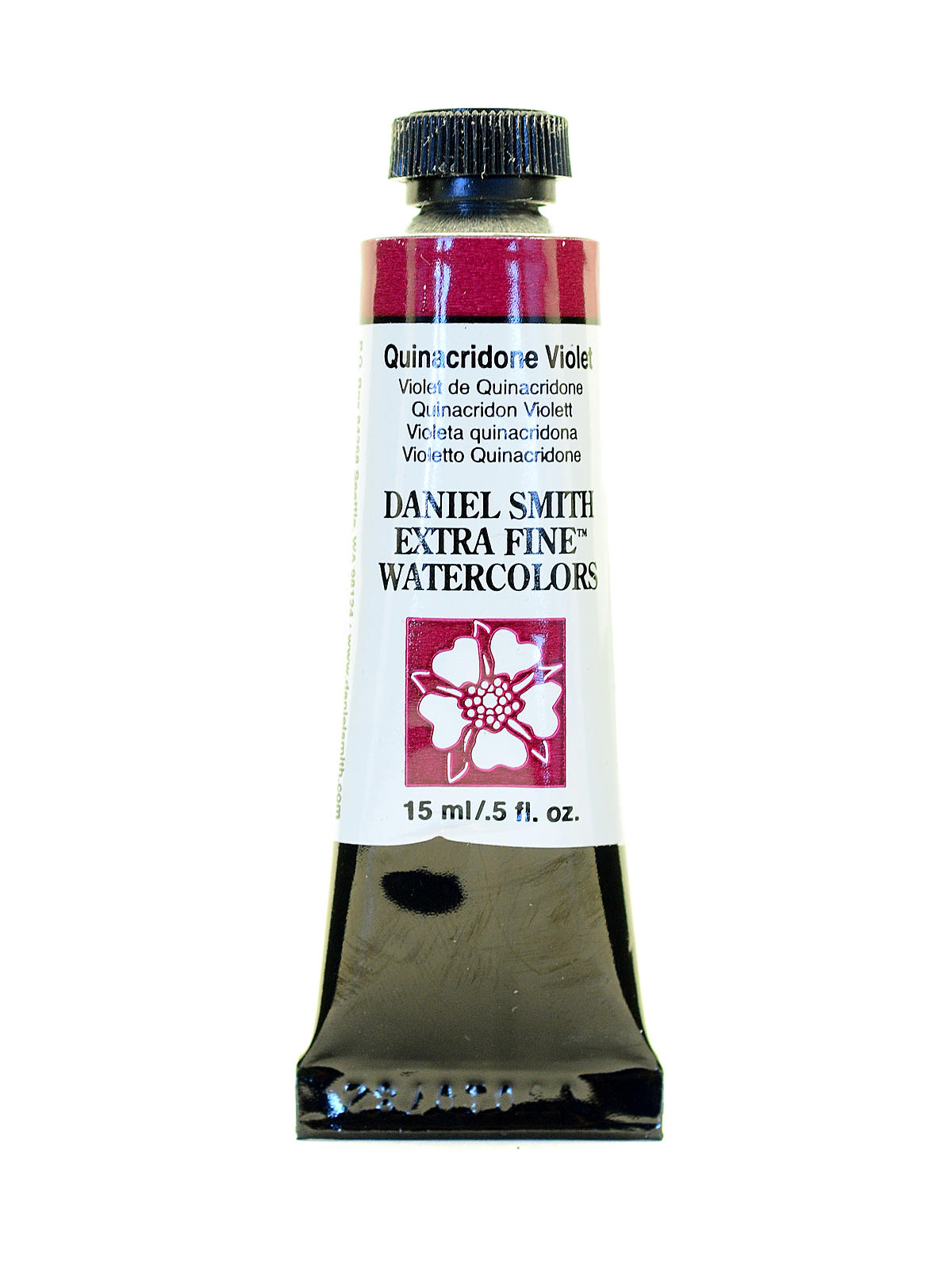 Extra Fine Watercolors quinacridone violet 15 ml