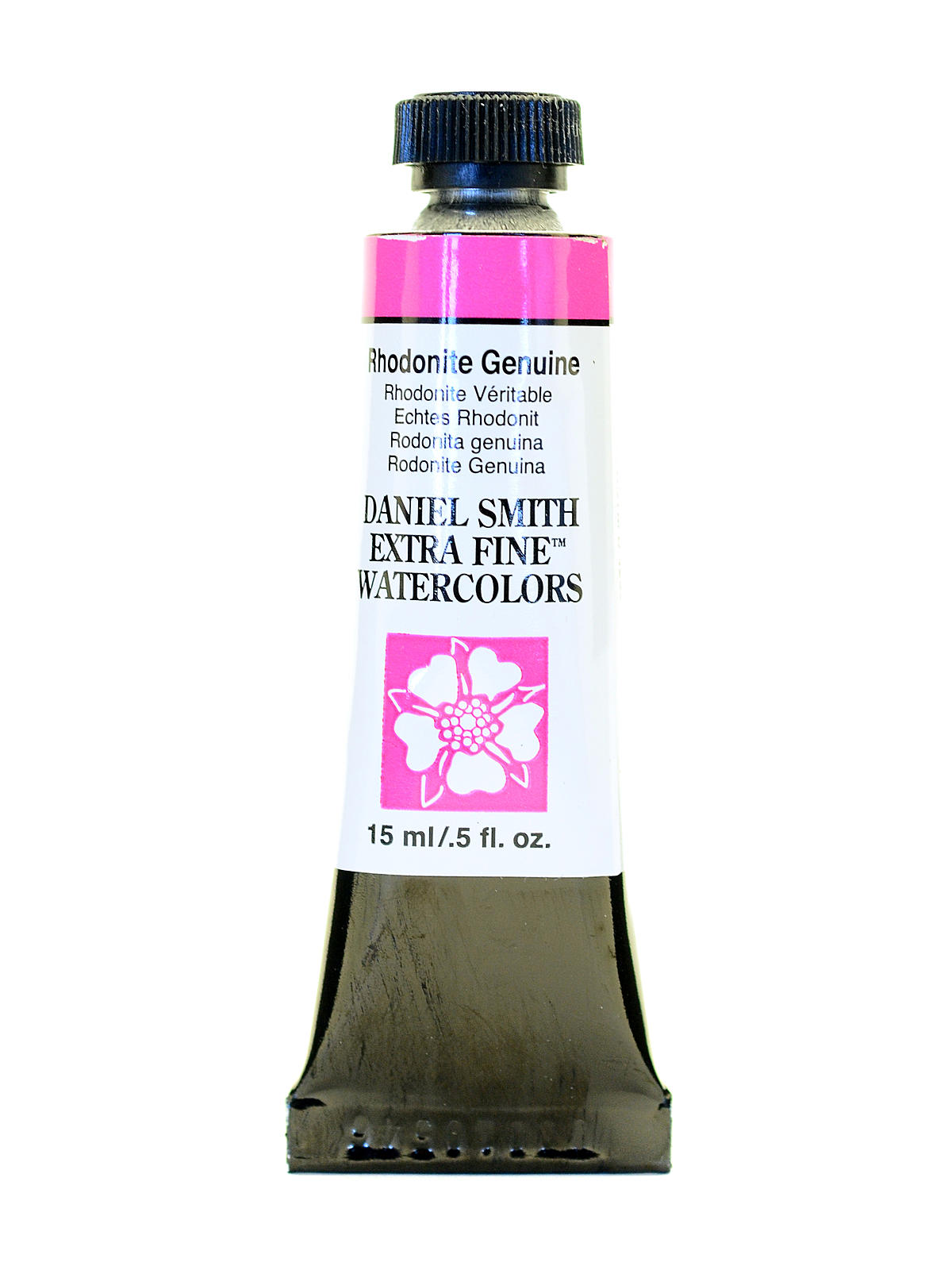 Extra Fine Watercolors rhodonite genuine 15 ml