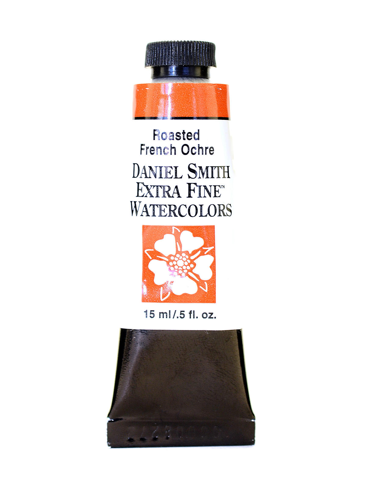 Extra Fine Watercolors roasted French ochre 15 ml