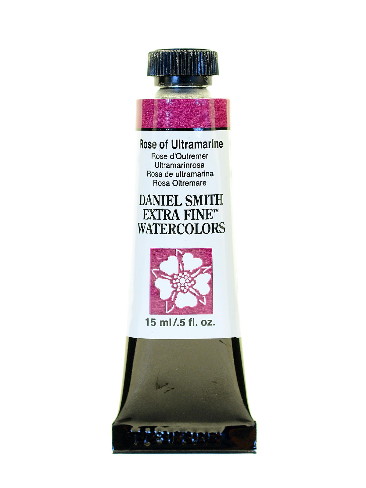 Extra Fine Watercolors rose of ultramarine 15 ml