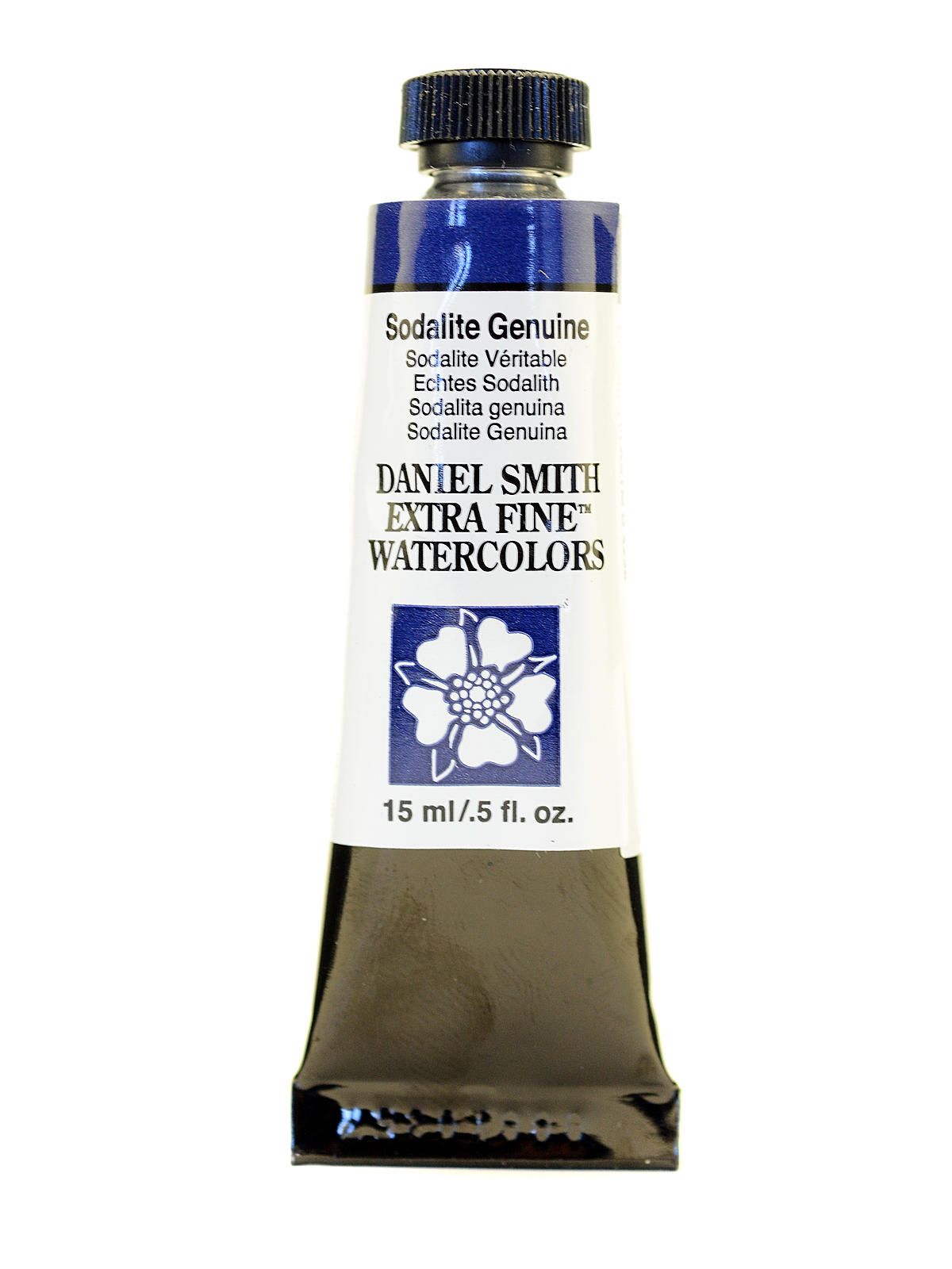 Extra Fine Watercolors sodalite genuine 15 ml