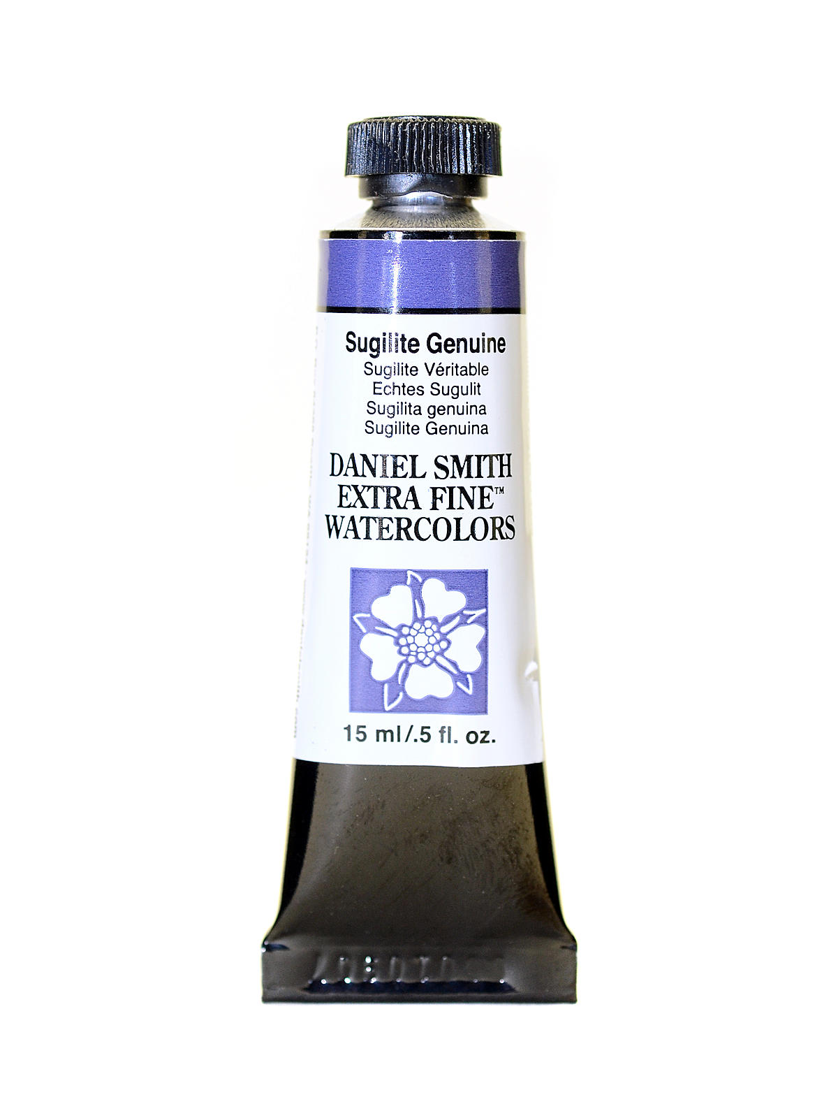 Extra Fine Watercolors sugilite genuine 15 ml
