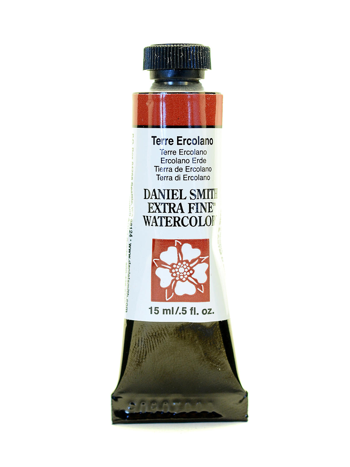 Extra Fine Watercolors terre ercolano 15 ml