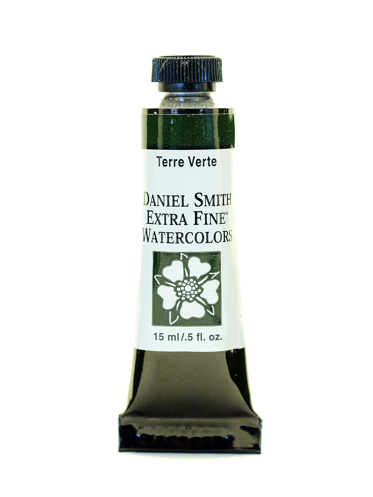 Extra Fine Watercolors terre verte 15 ml