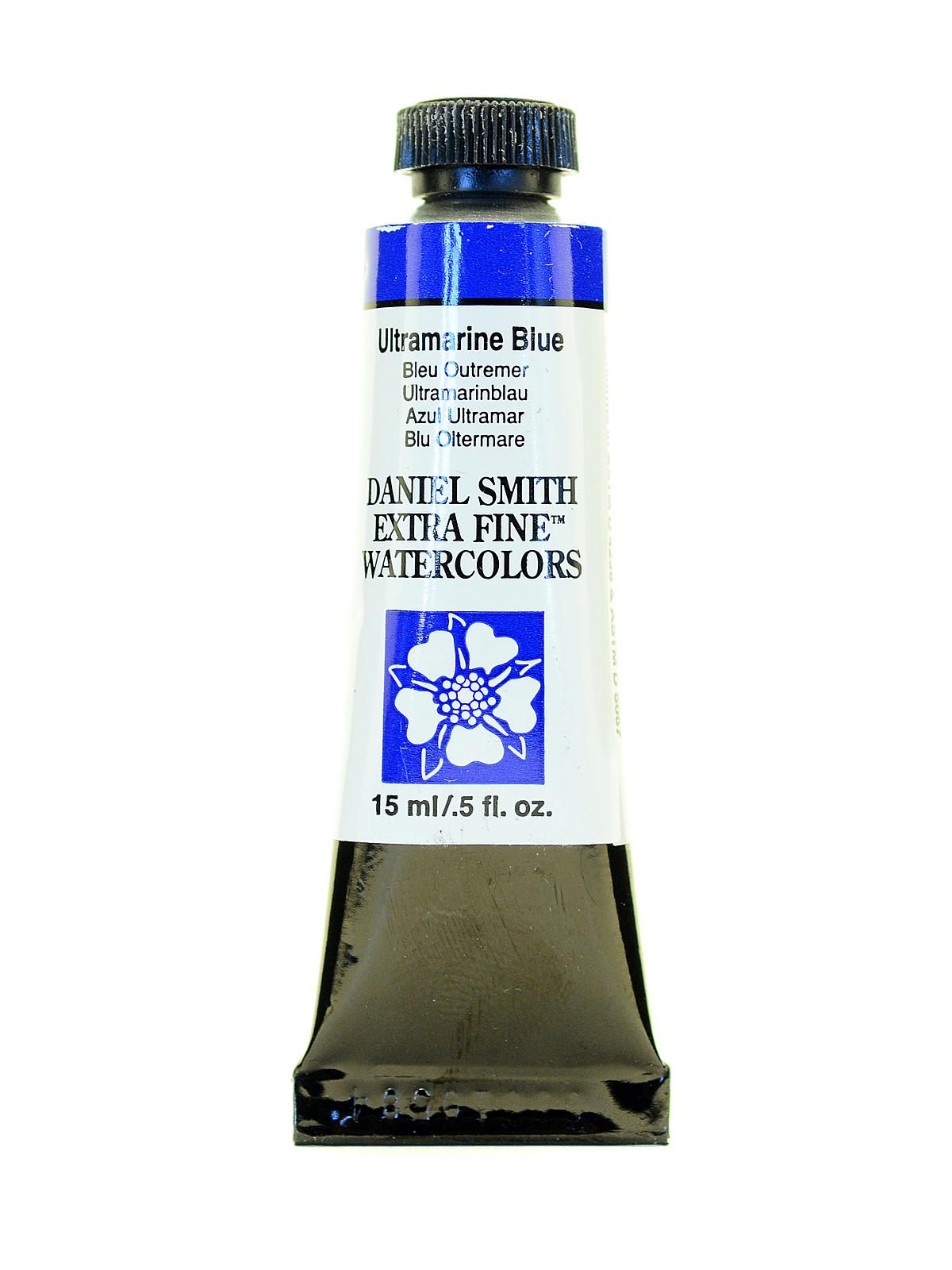 Extra Fine Watercolors ultramarine blue 15 ml