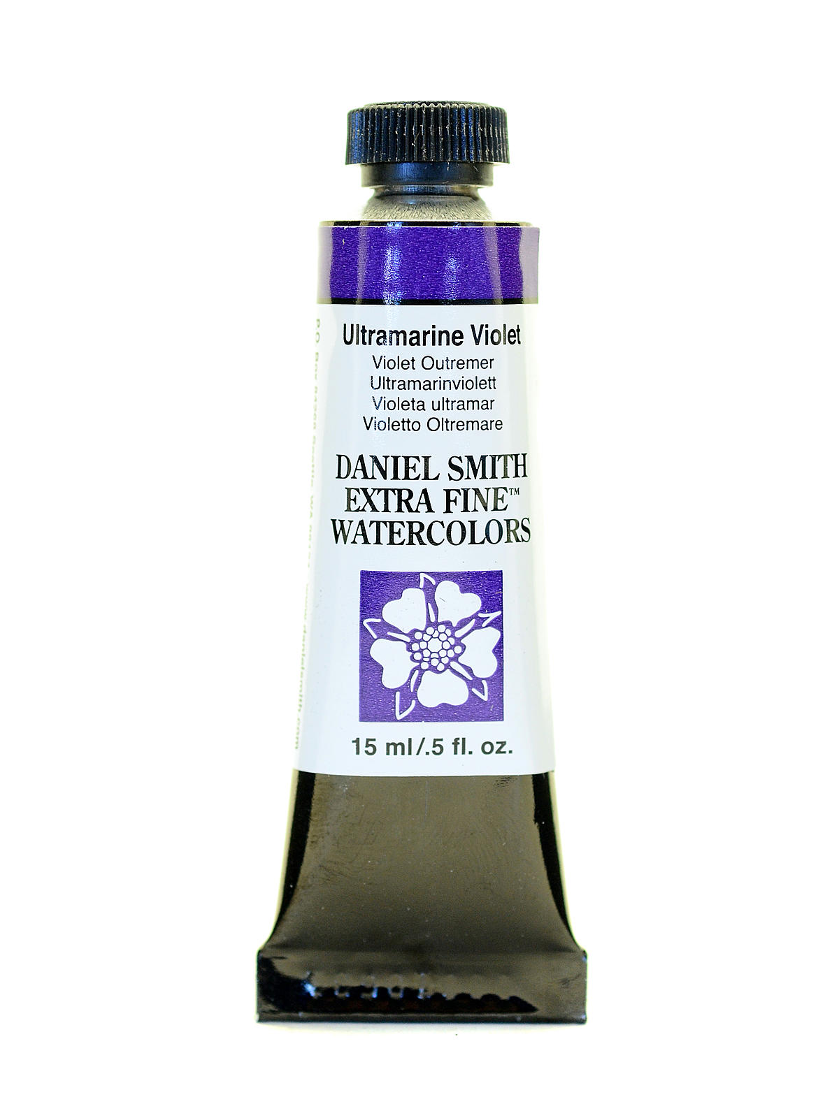 Extra Fine Watercolors ultramarine violet 15 ml