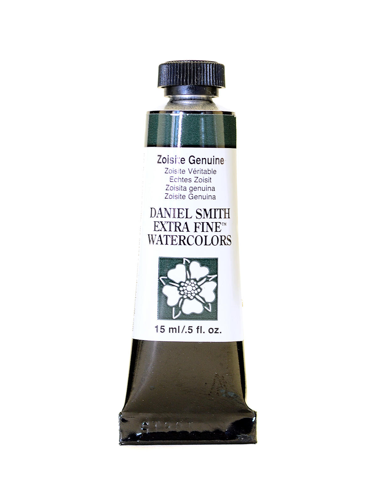 Extra Fine Watercolors zoisite genuine 15 ml