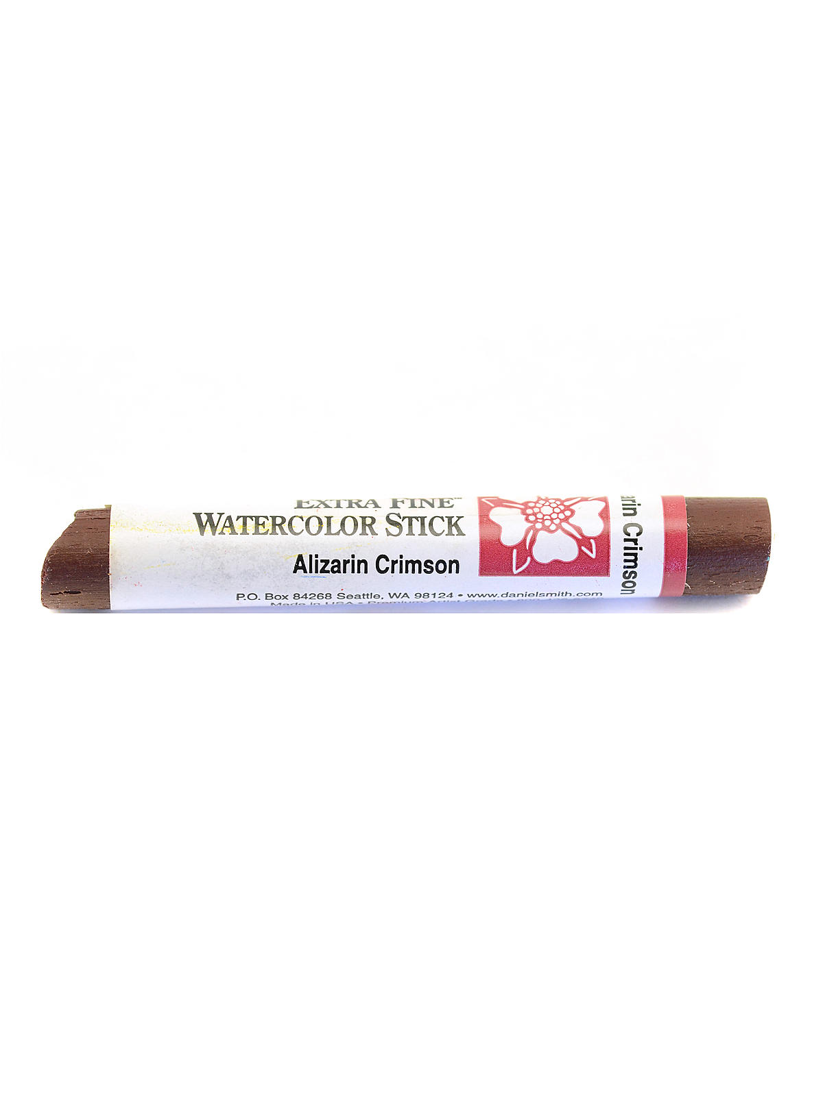 Extra Fine Watercolor Sticks alizarin crimson