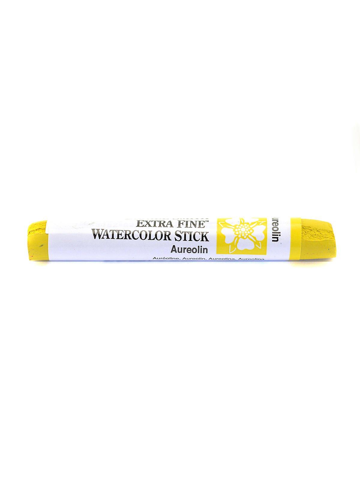 Extra Fine Watercolor Sticks aureoline