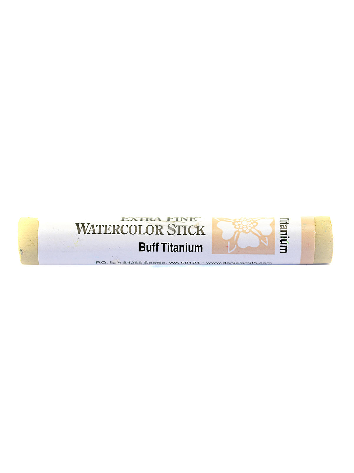 Extra Fine Watercolor Sticks buff titanium