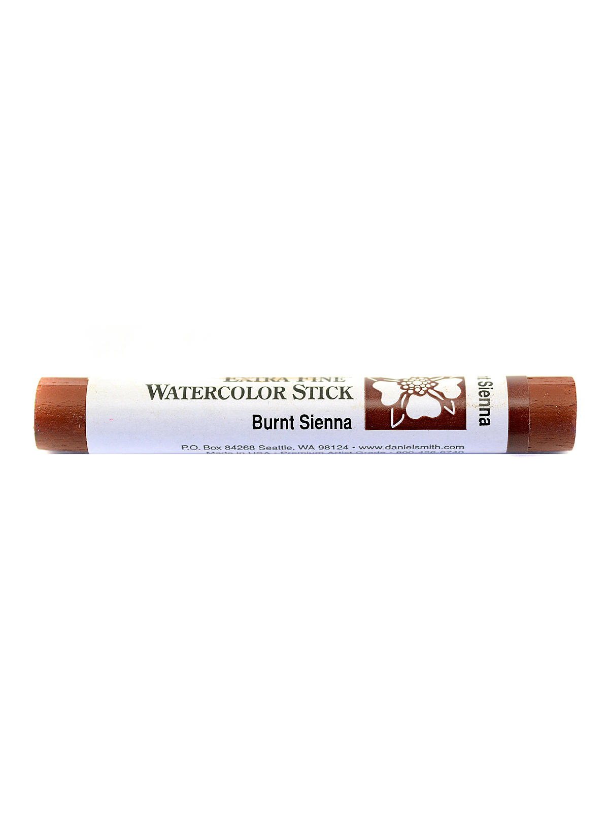 Extra Fine Watercolor Sticks burnt sienna