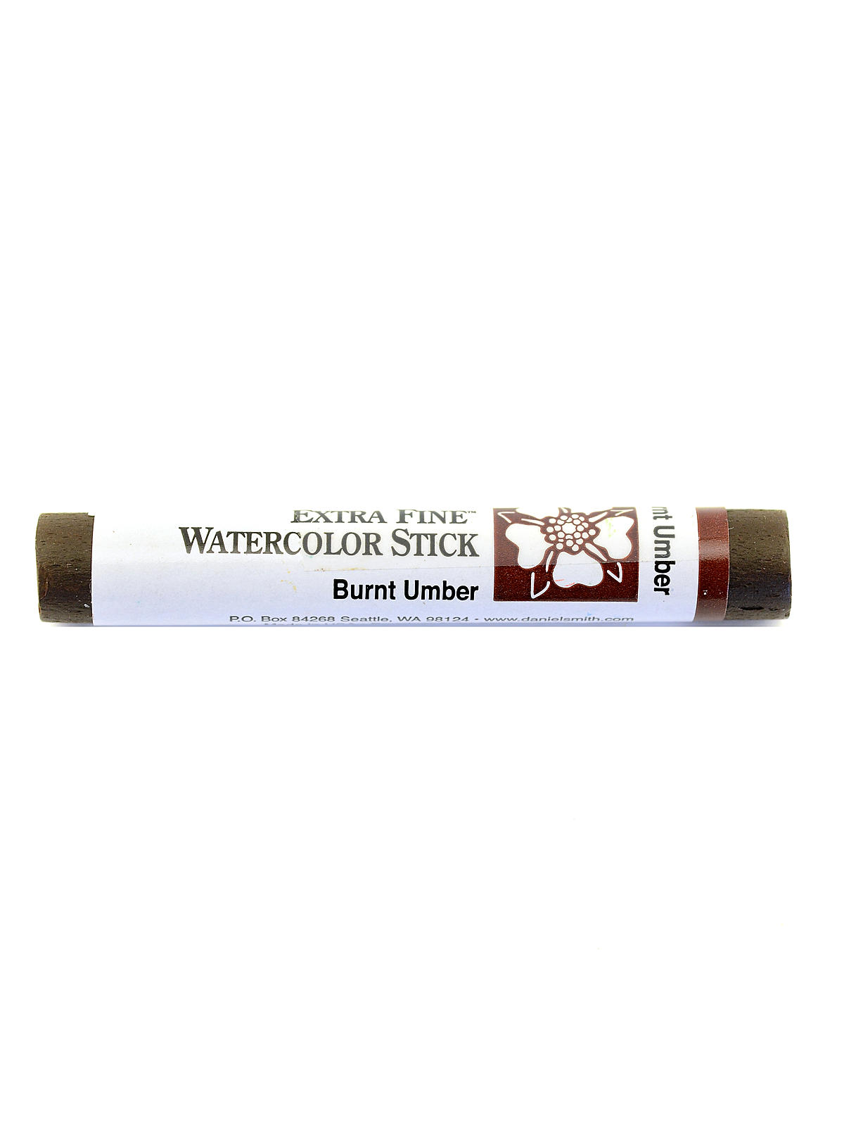 Extra Fine Watercolor Sticks burnt umber