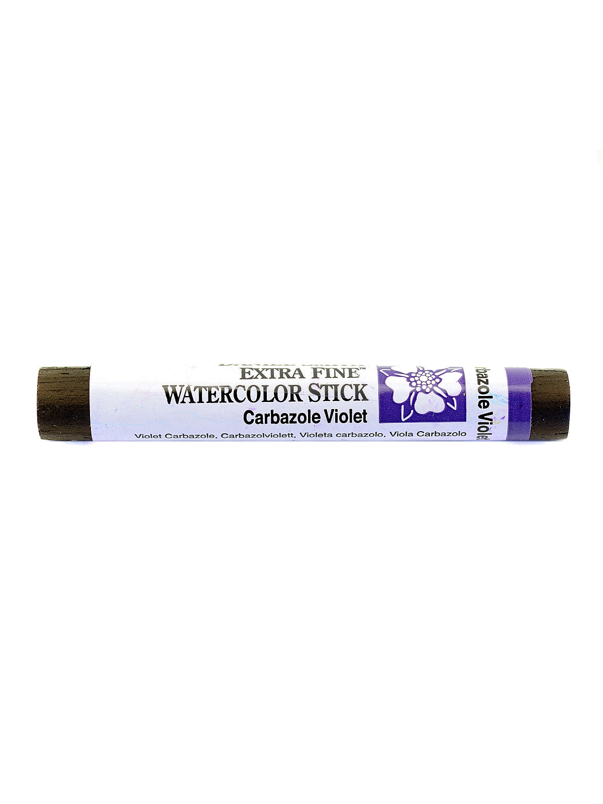 Extra Fine Watercolor Sticks carbazole violet