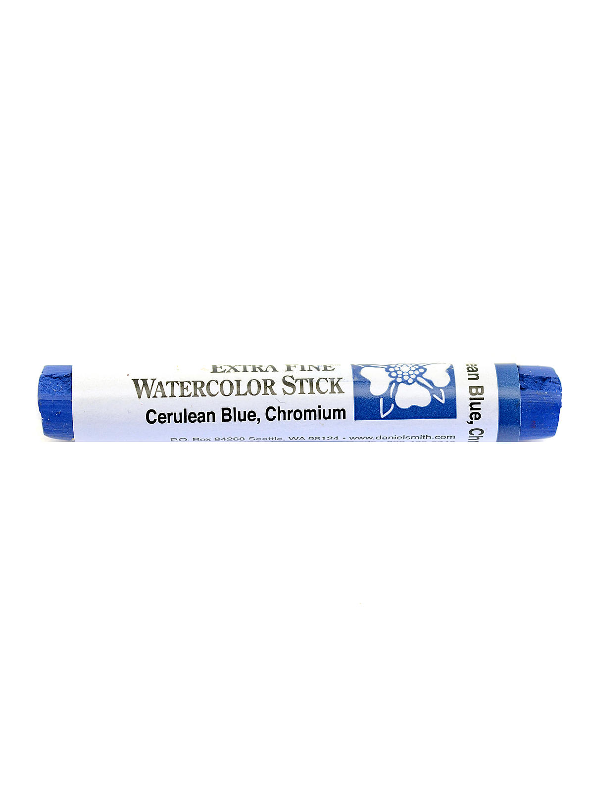 Extra Fine Watercolor Sticks cerulean blue chromium