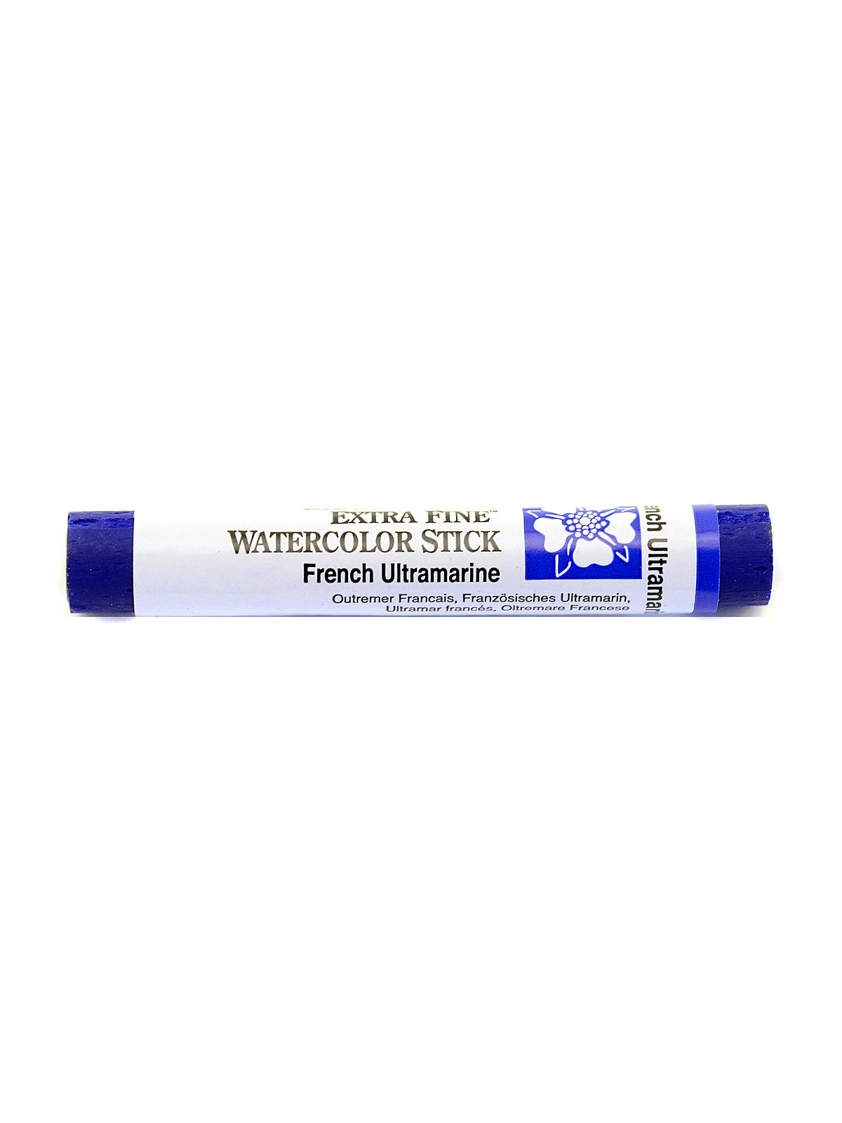Extra Fine Watercolor Sticks French ultramarine