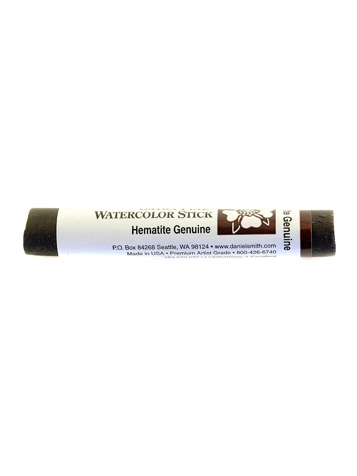 Extra Fine Watercolor Sticks hematite genuine