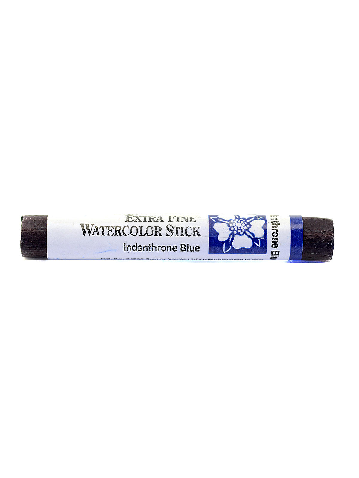Extra Fine Watercolor Sticks indanthrone blue