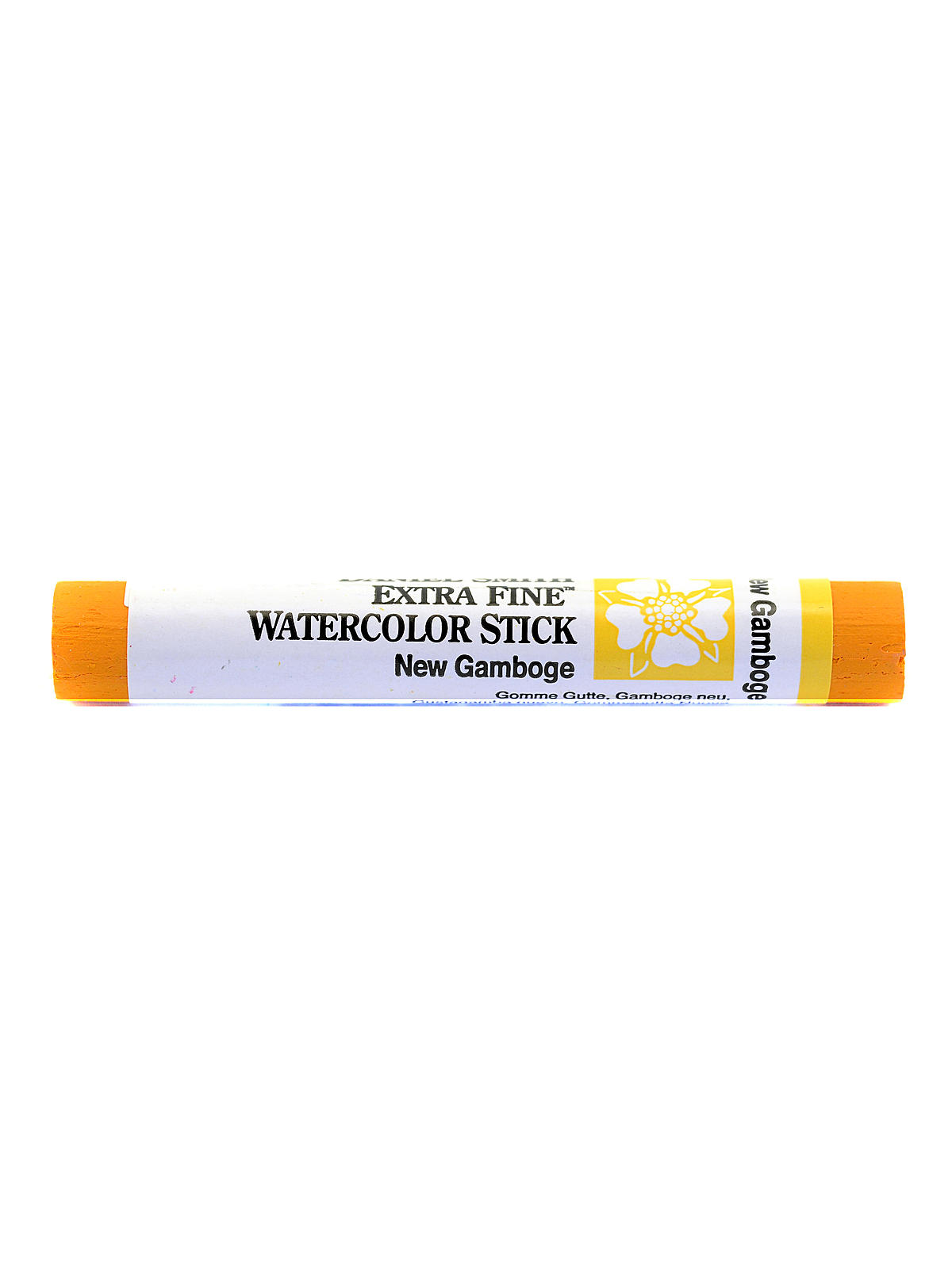 Extra Fine Watercolor Sticks new gamboge