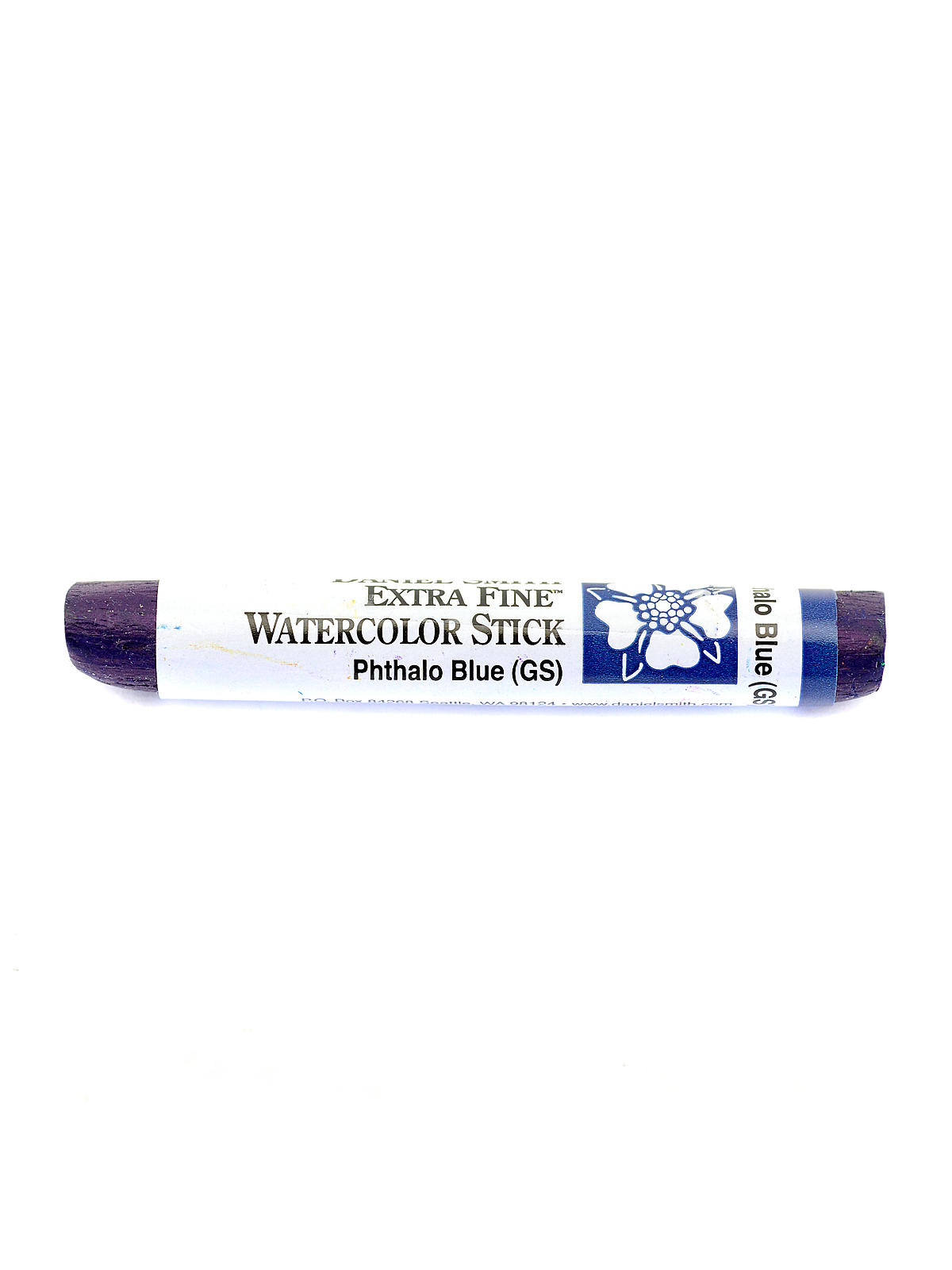 Extra Fine Watercolor Sticks phthalo blue (green shade)