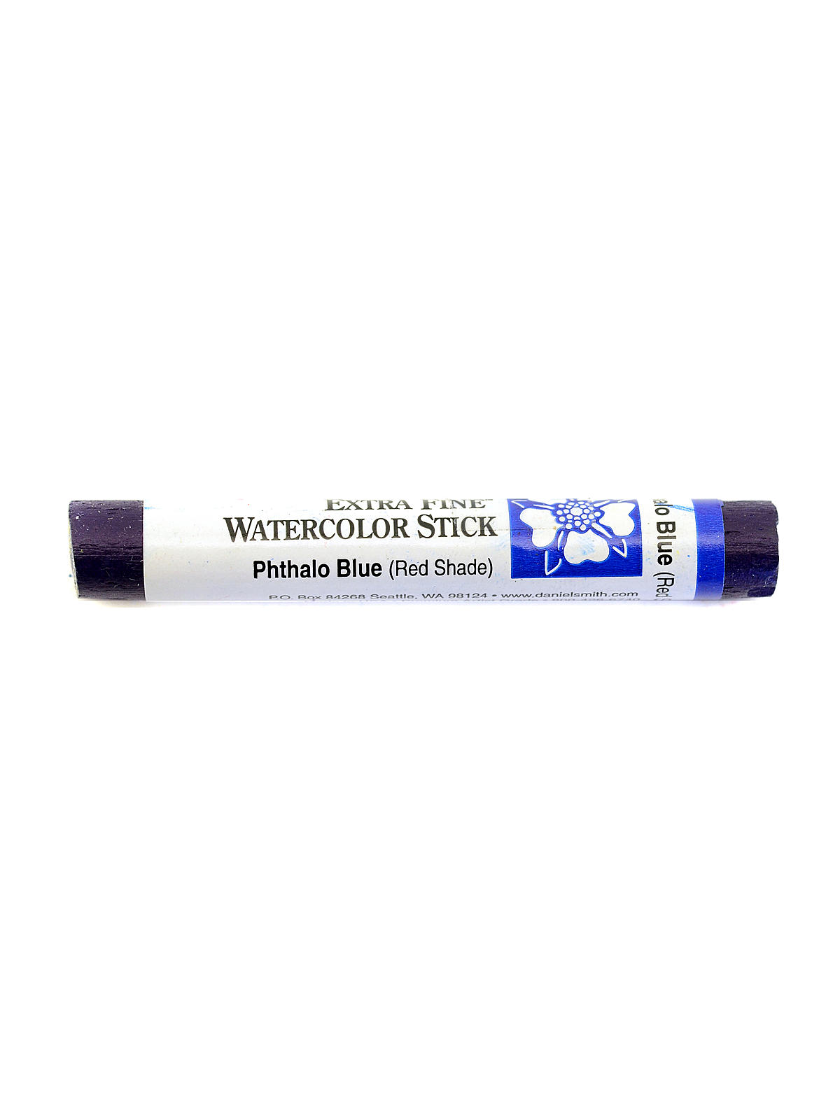 Extra Fine Watercolor Sticks phthalo blue (red shade)