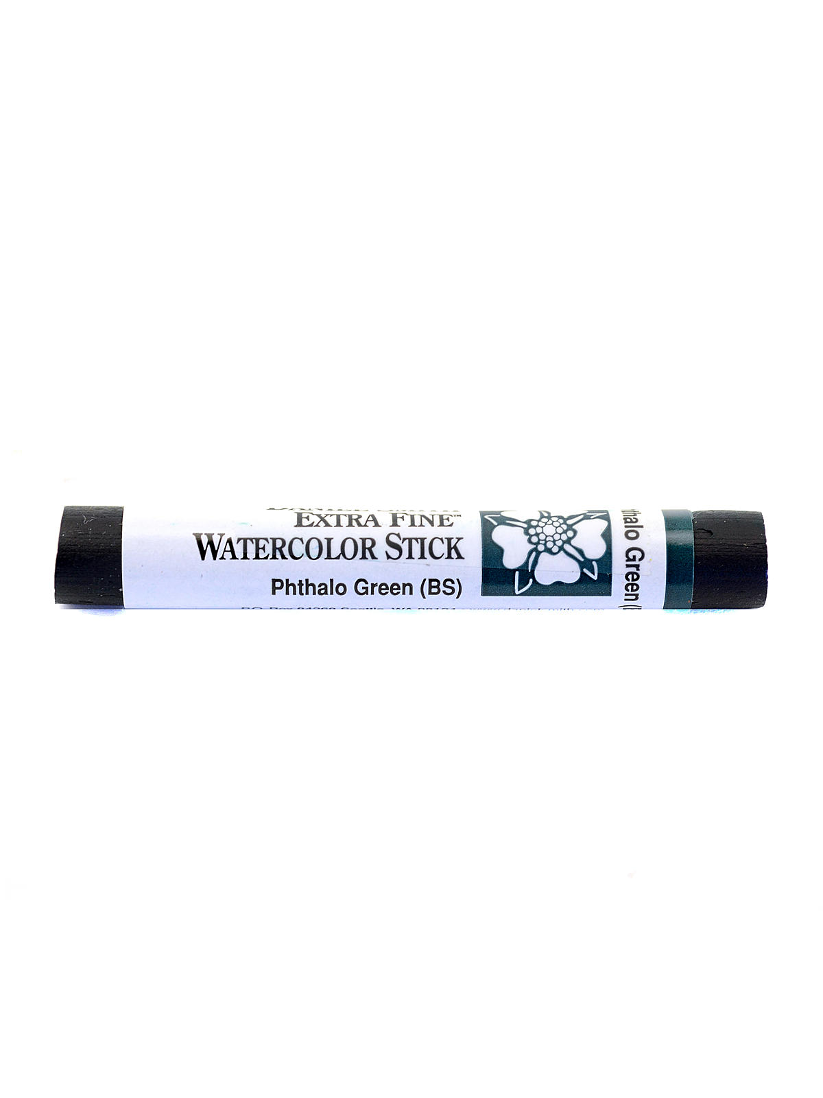 Extra Fine Watercolor Sticks phthalo green (blue shade)