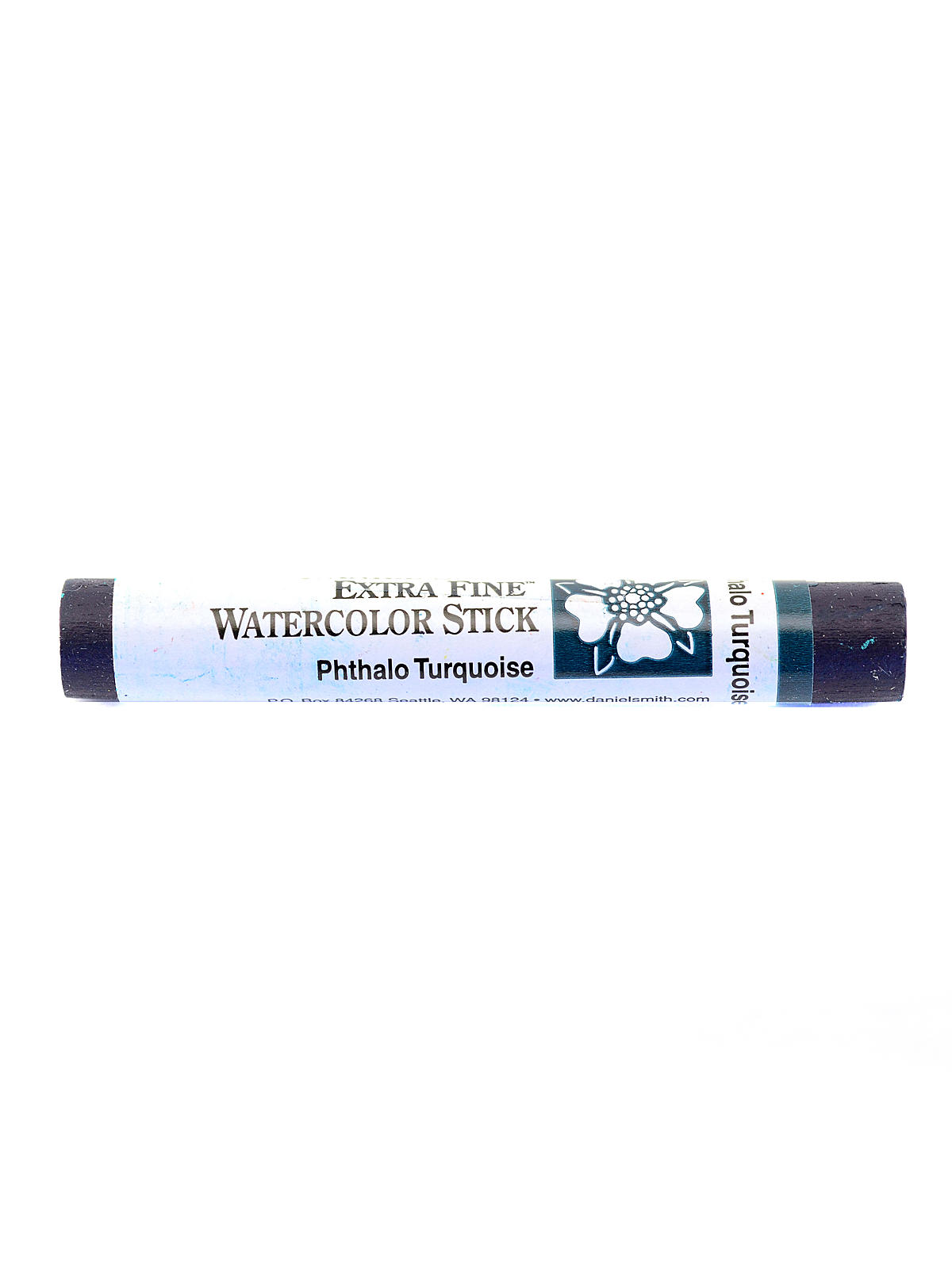 Extra Fine Watercolor Sticks phthalo turquoise