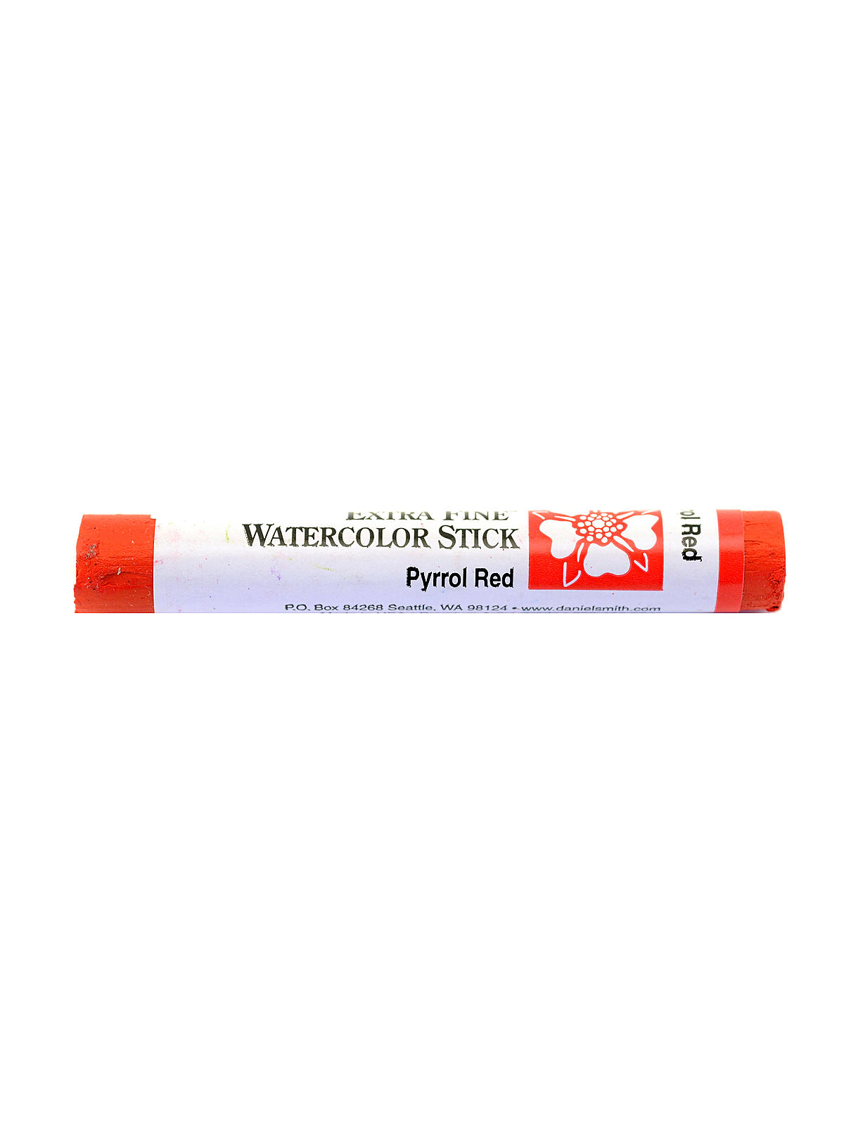 Extra Fine Watercolor Sticks pyrrol red