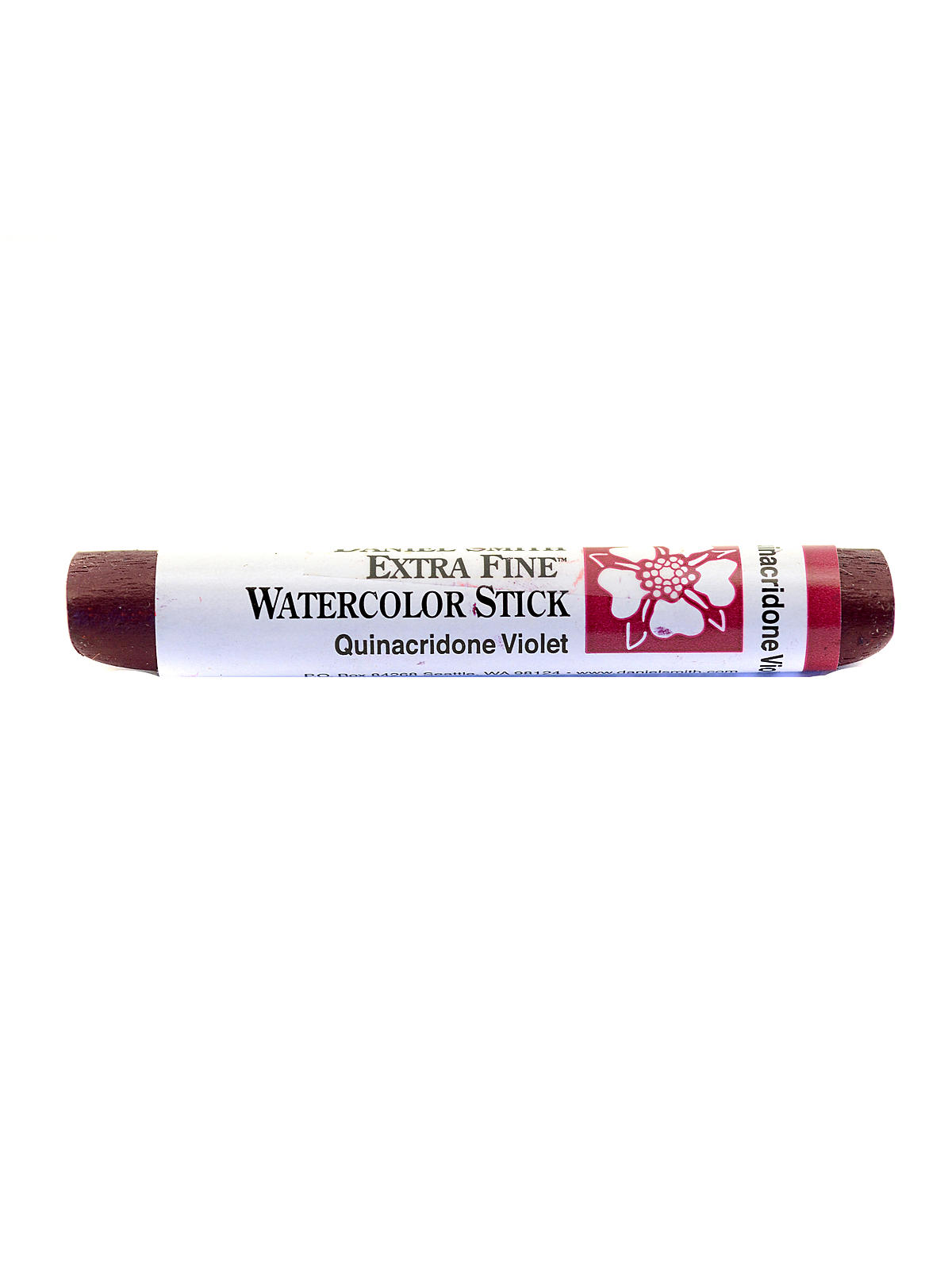 Extra Fine Watercolor Sticks quinacridone violet