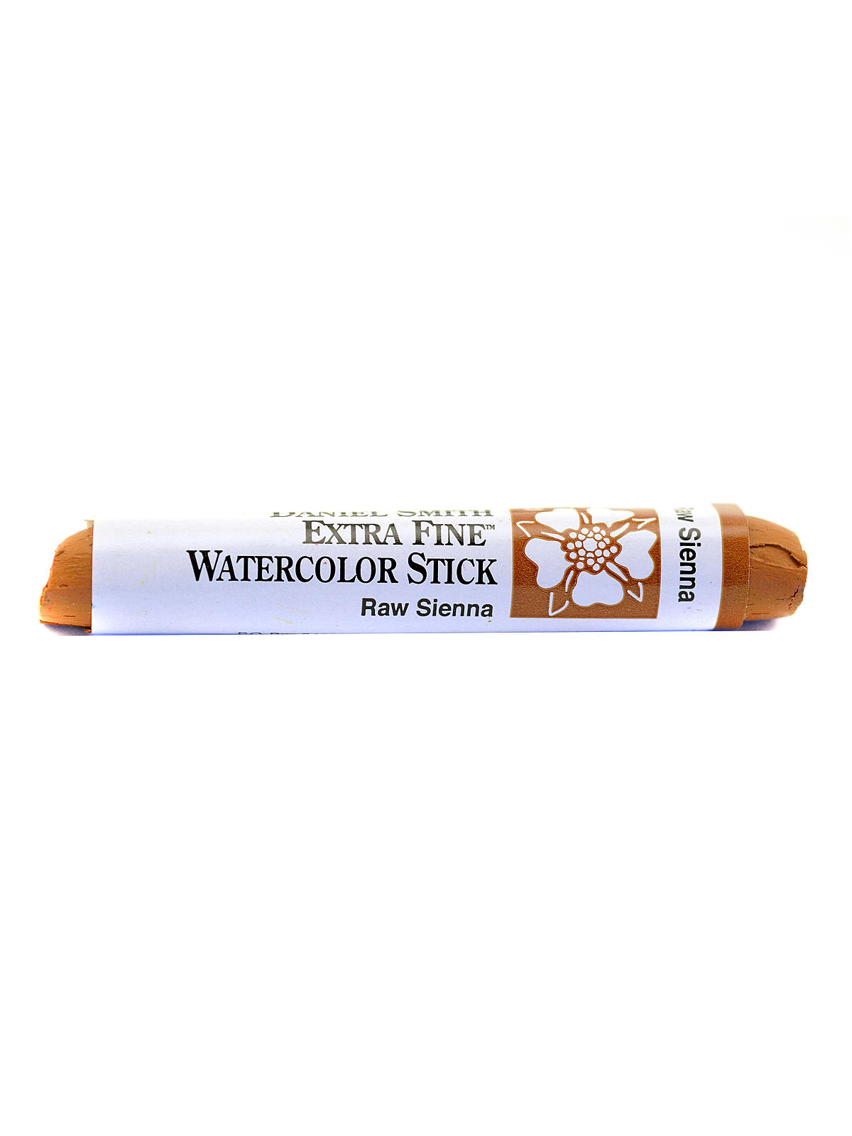 Extra Fine Watercolor Sticks raw sienna
