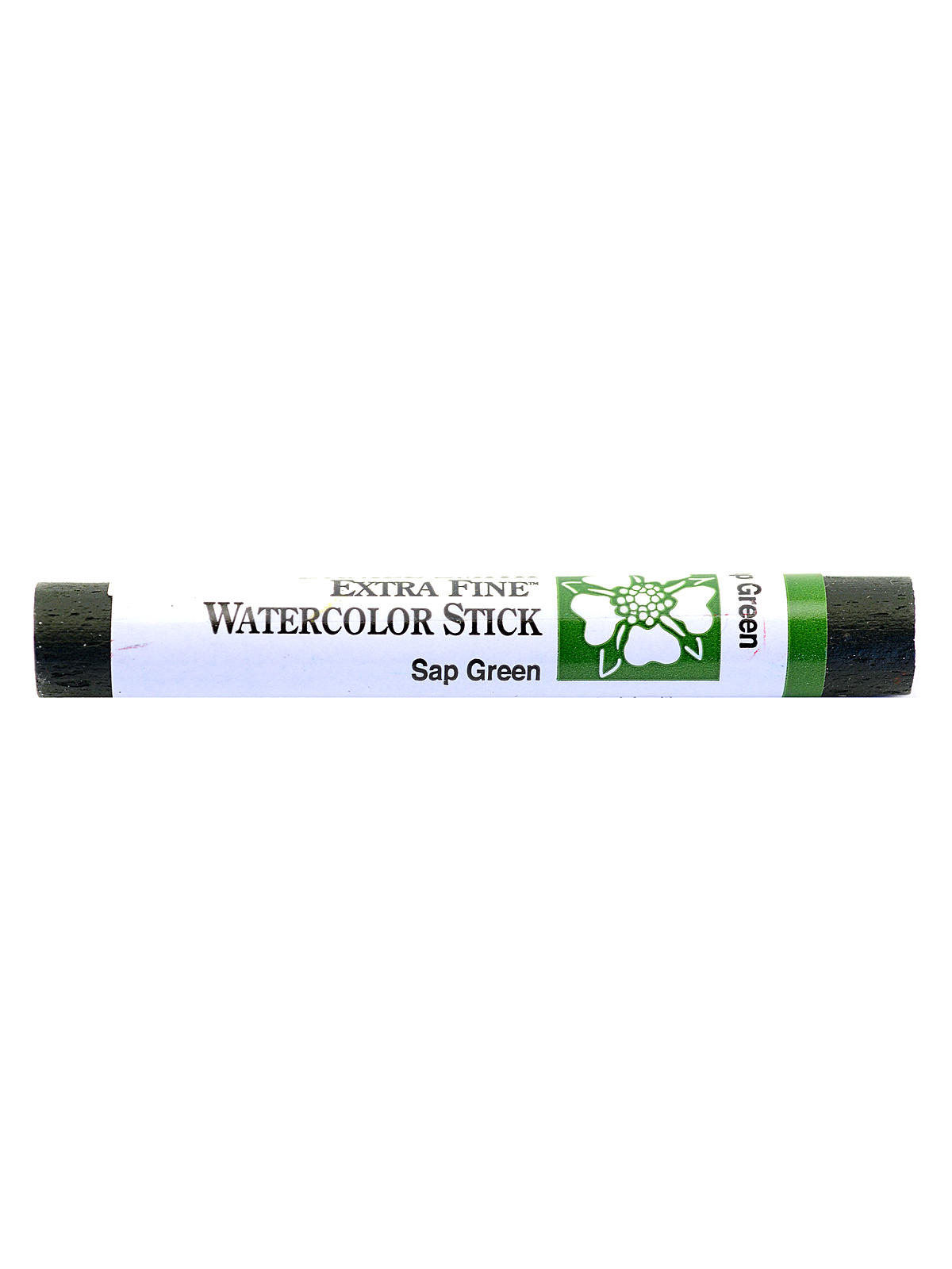 Extra Fine Watercolor Sticks sap green