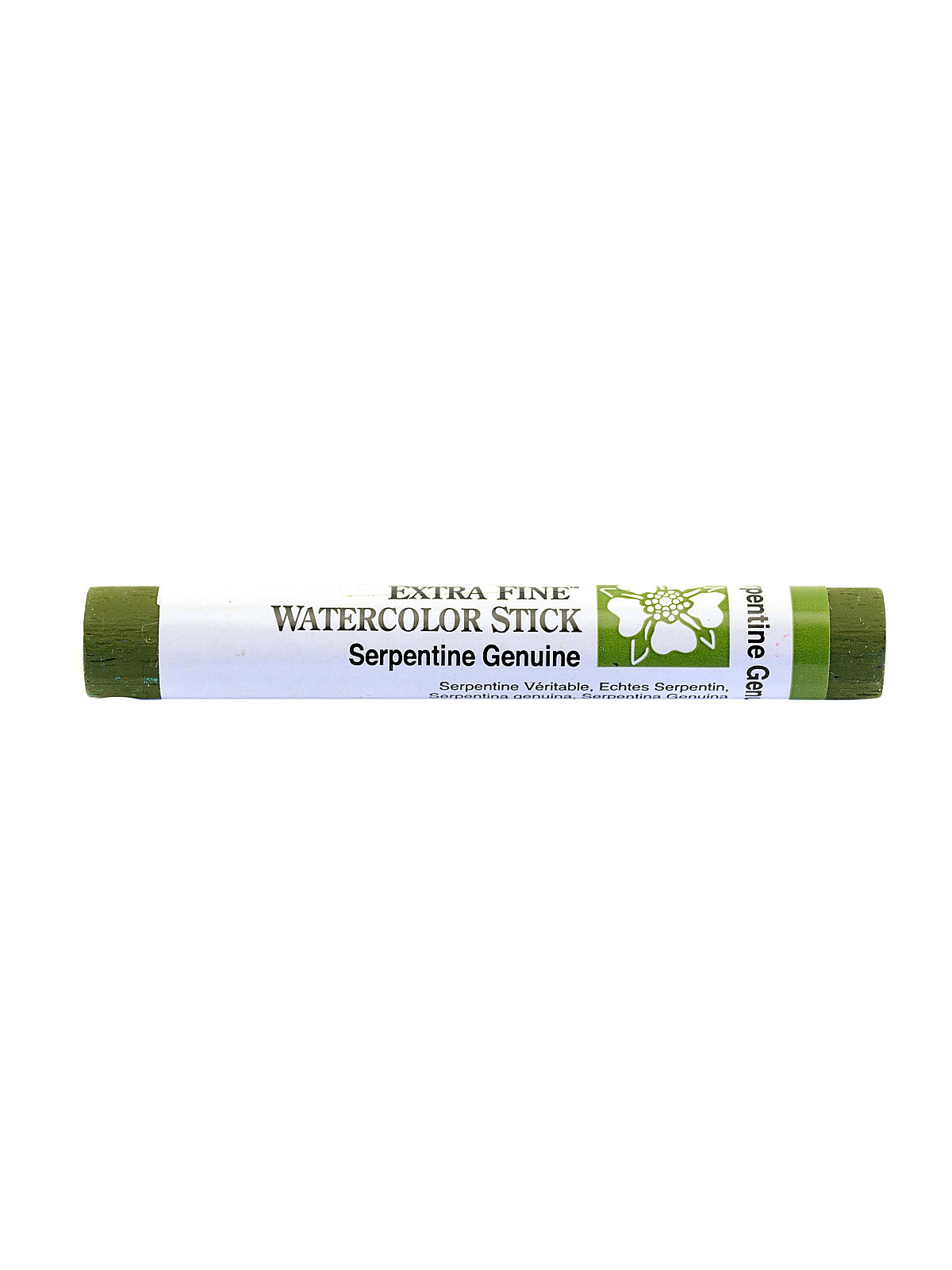 Extra Fine Watercolor Sticks serpentine genuine