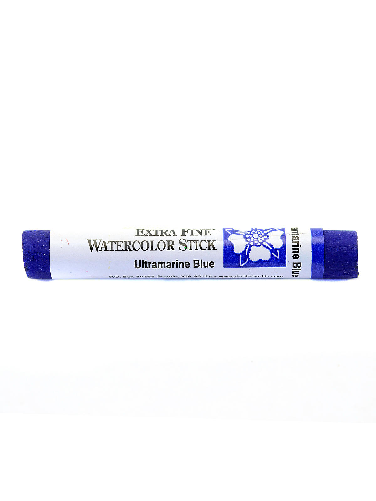 Extra Fine Watercolor Sticks ultramarine blue