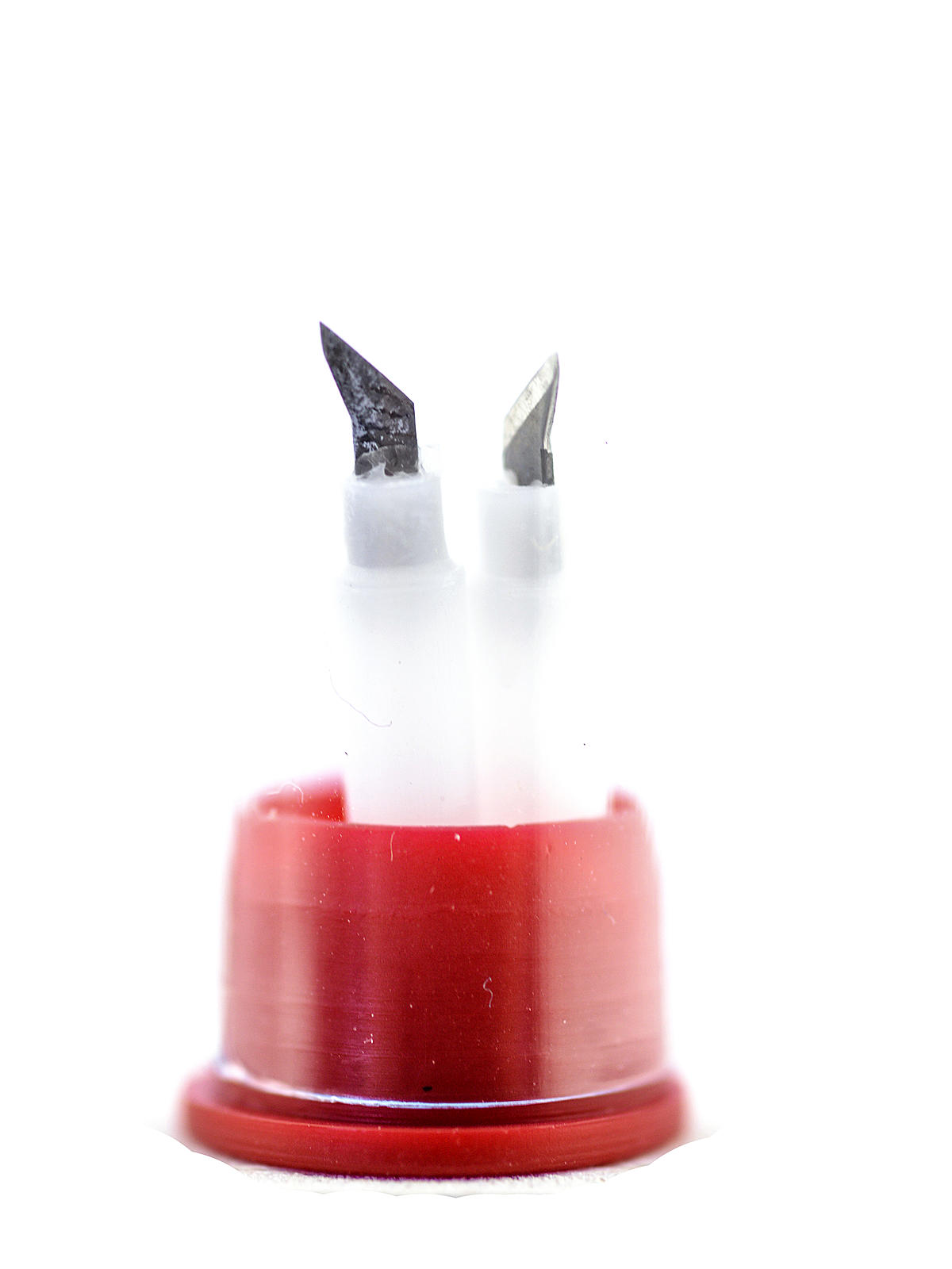 Swivel Knife blades pack of 2