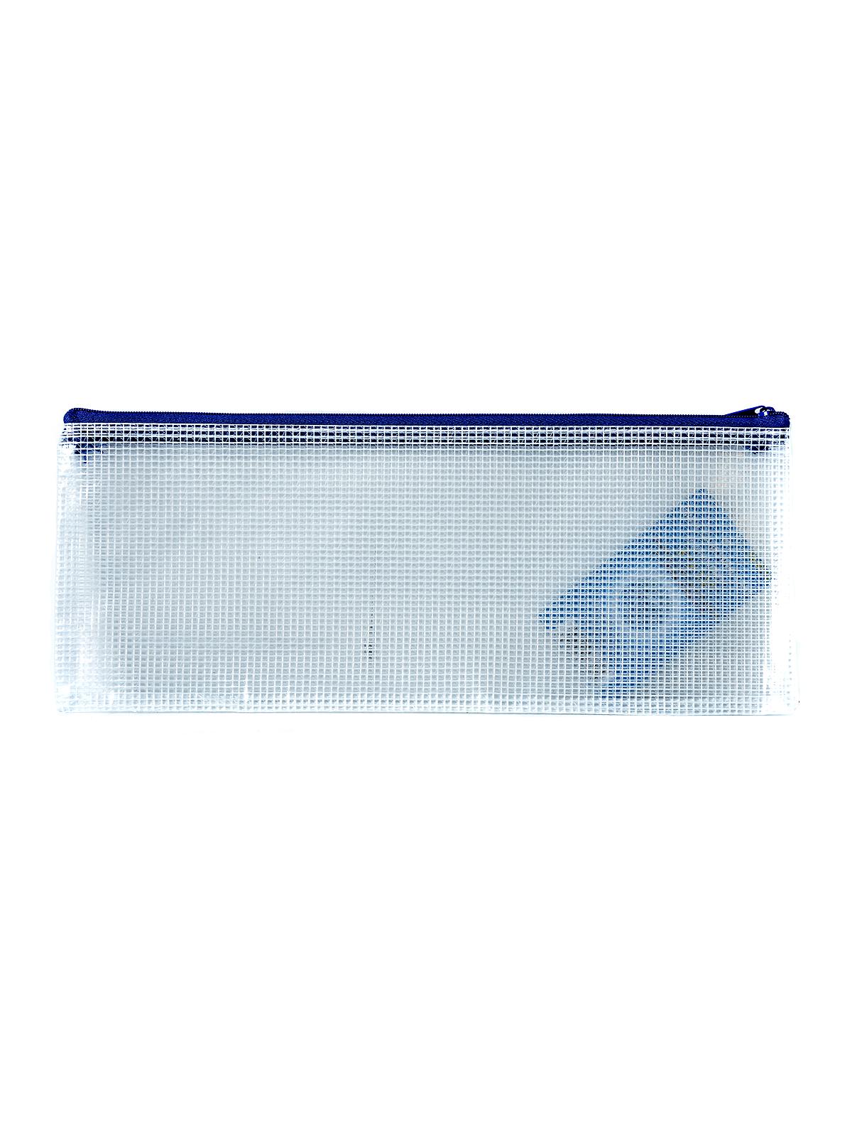 Mesh-Reinforced Vinyl Bags Envelope 5 in. x 13 in.
