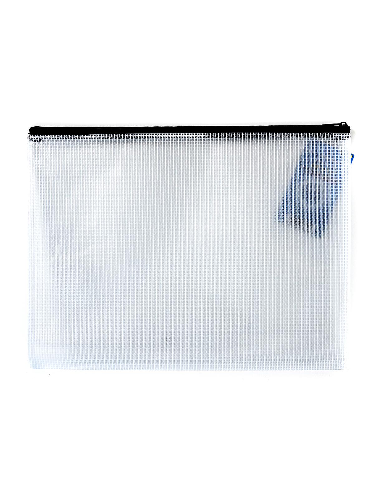 Mesh-Reinforced Vinyl Bags Envelope 10 in. x 13 in.