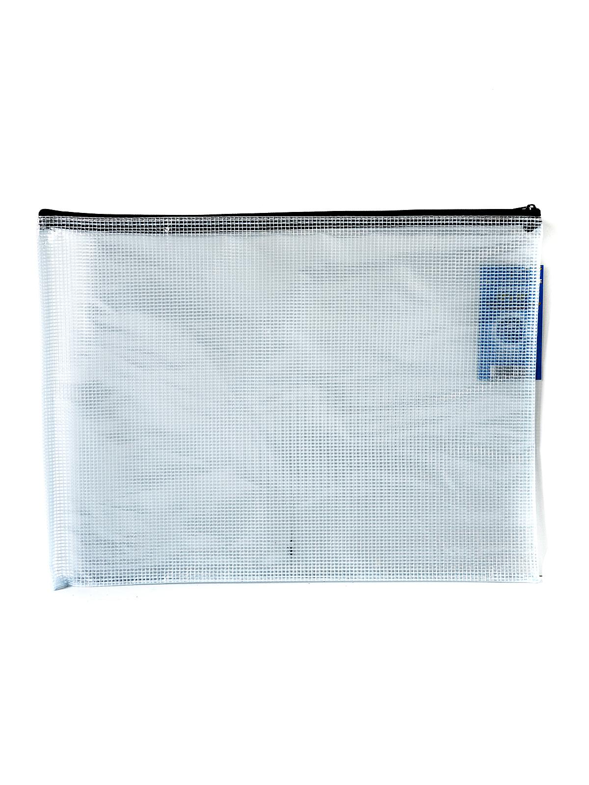 Mesh-Reinforced Vinyl Bags Envelope 12 In. X 16 In.