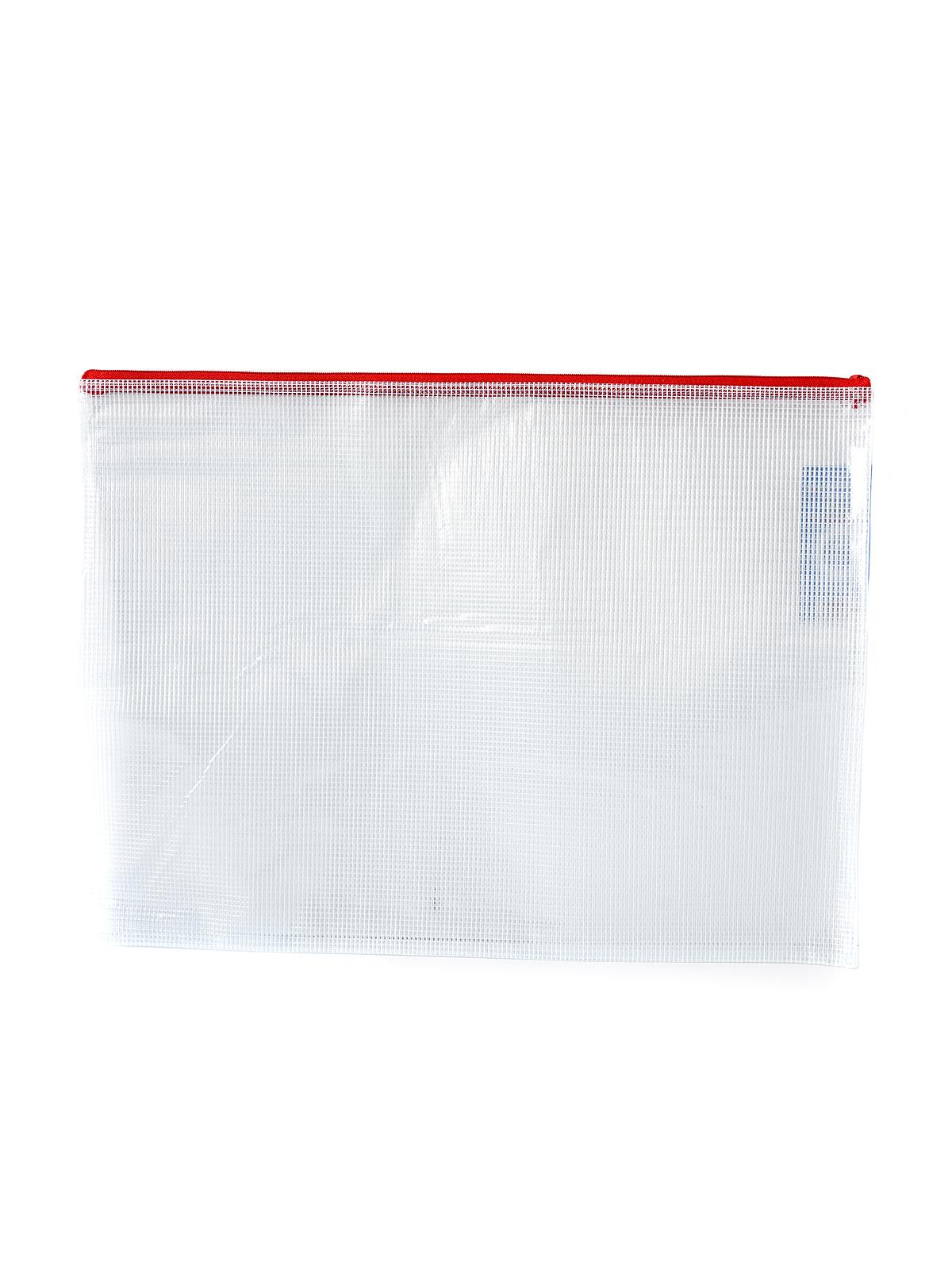 Mesh-Reinforced Vinyl Bags Envelope 14 in. x 19 in.