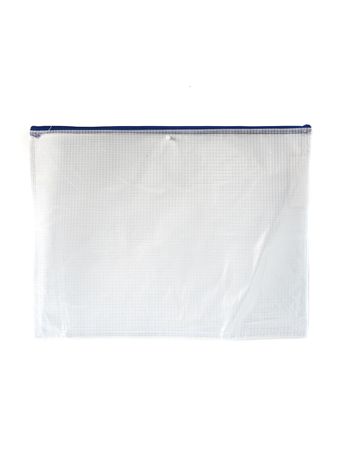 Mesh-Reinforced Vinyl Bags Envelope 16 In. X 21 In.