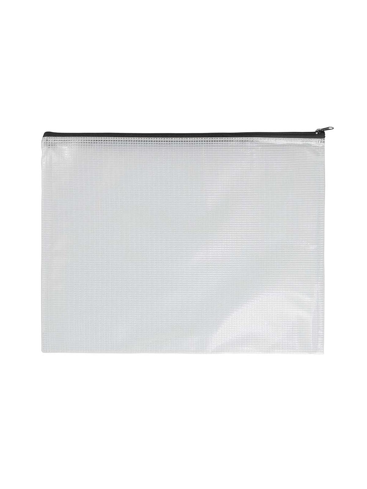 Mesh-Reinforced Vinyl Bags Envelope 20 In. X 26 In.