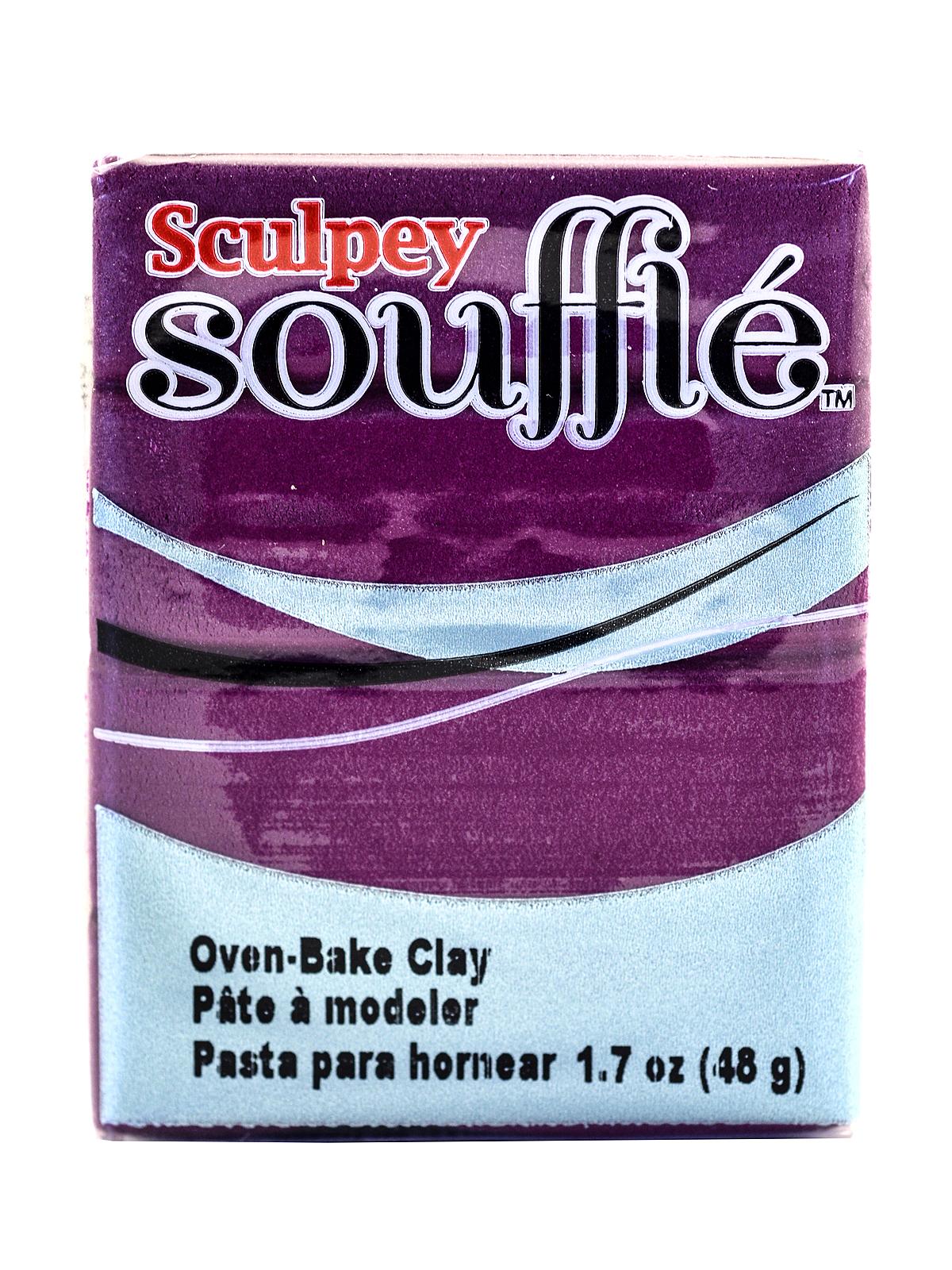 Soufflé Oven-bake Clay Turnip 1.7 Oz.
