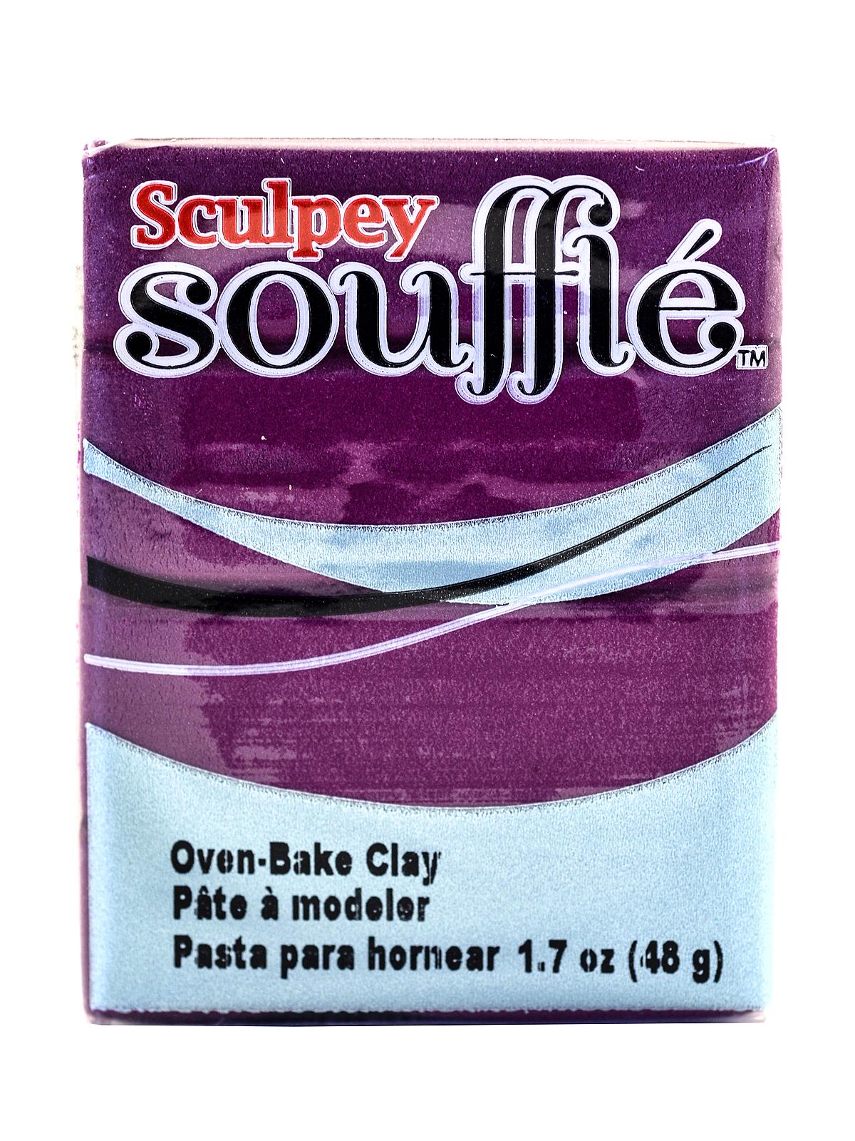 SoufflÃ© Oven-Bake Clay turnip 1.7 oz.