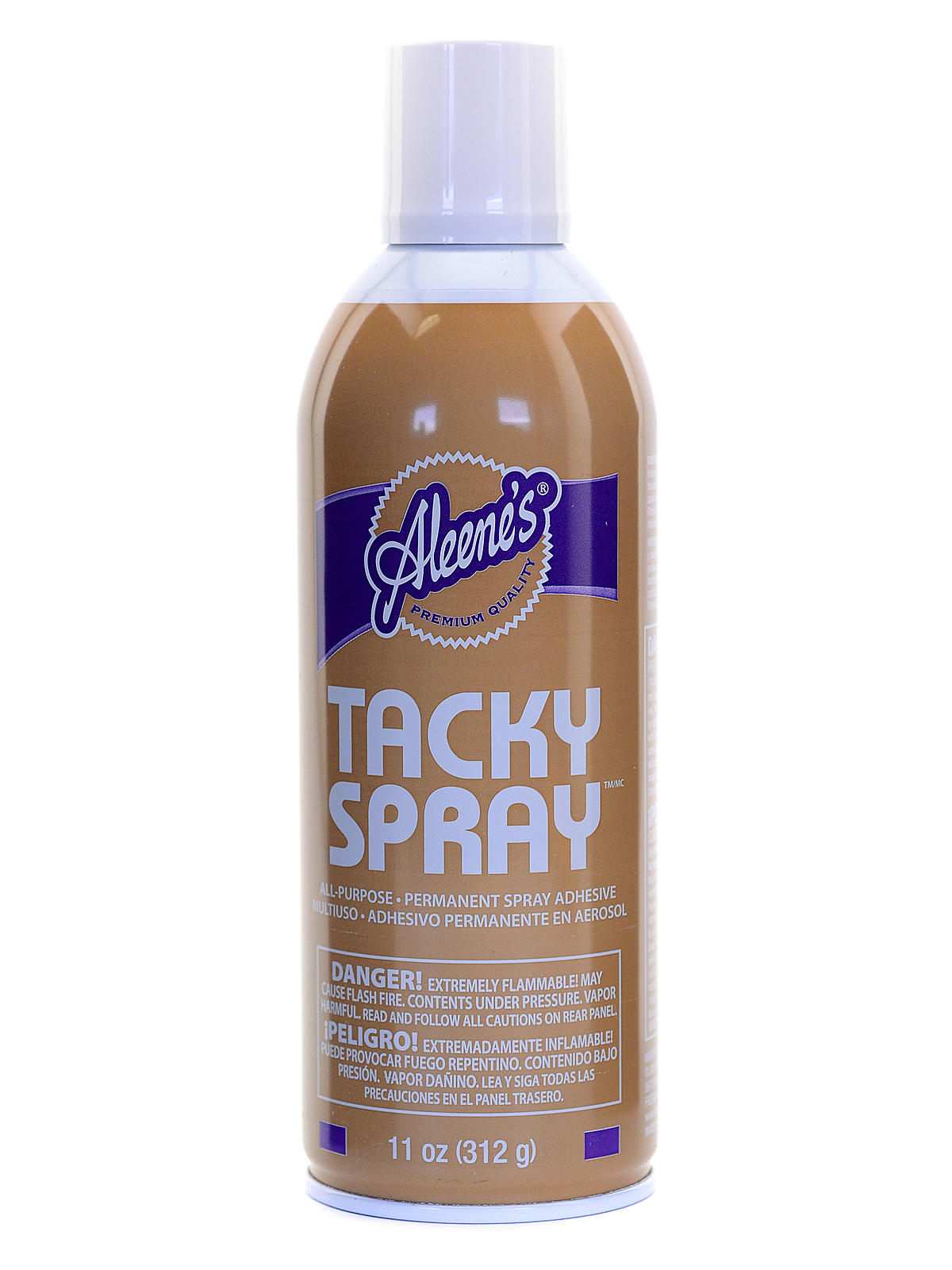 Crystal Clear Tacky Spray 10 oz. can