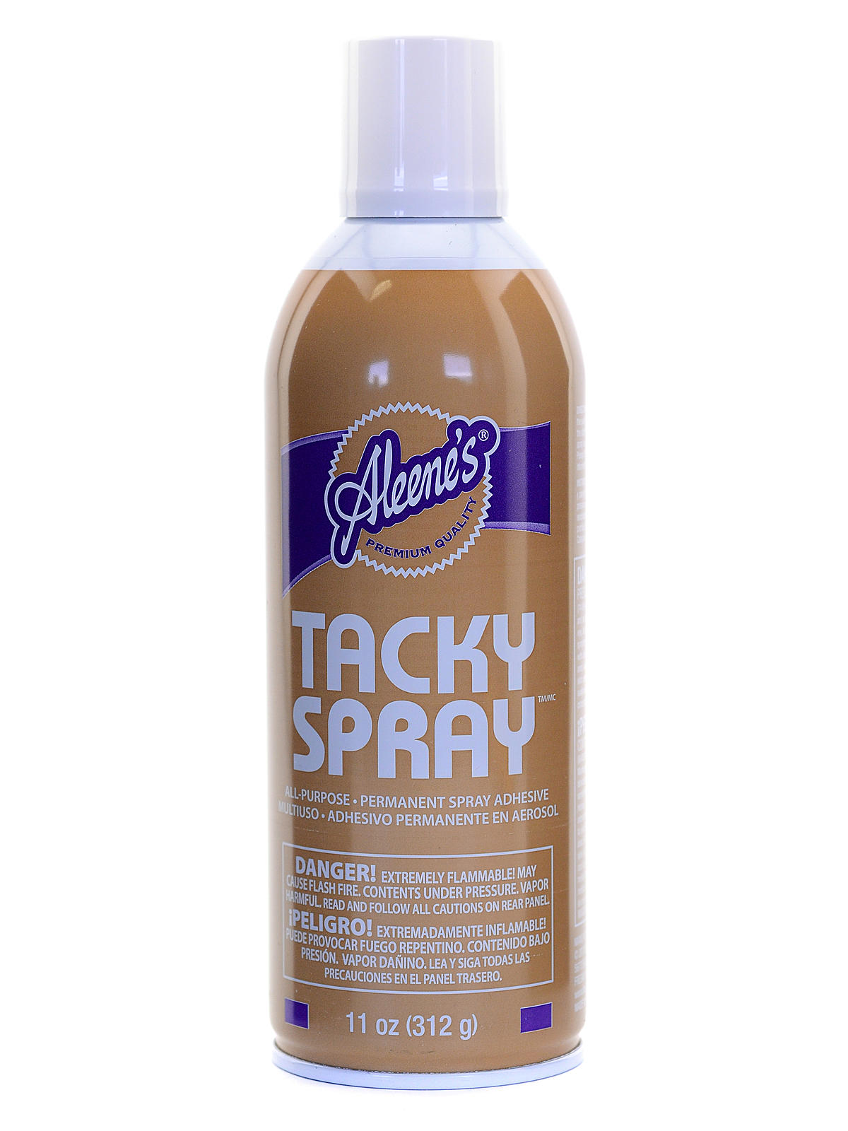 Crystal Clear Tacky Spray 10 Oz. Can