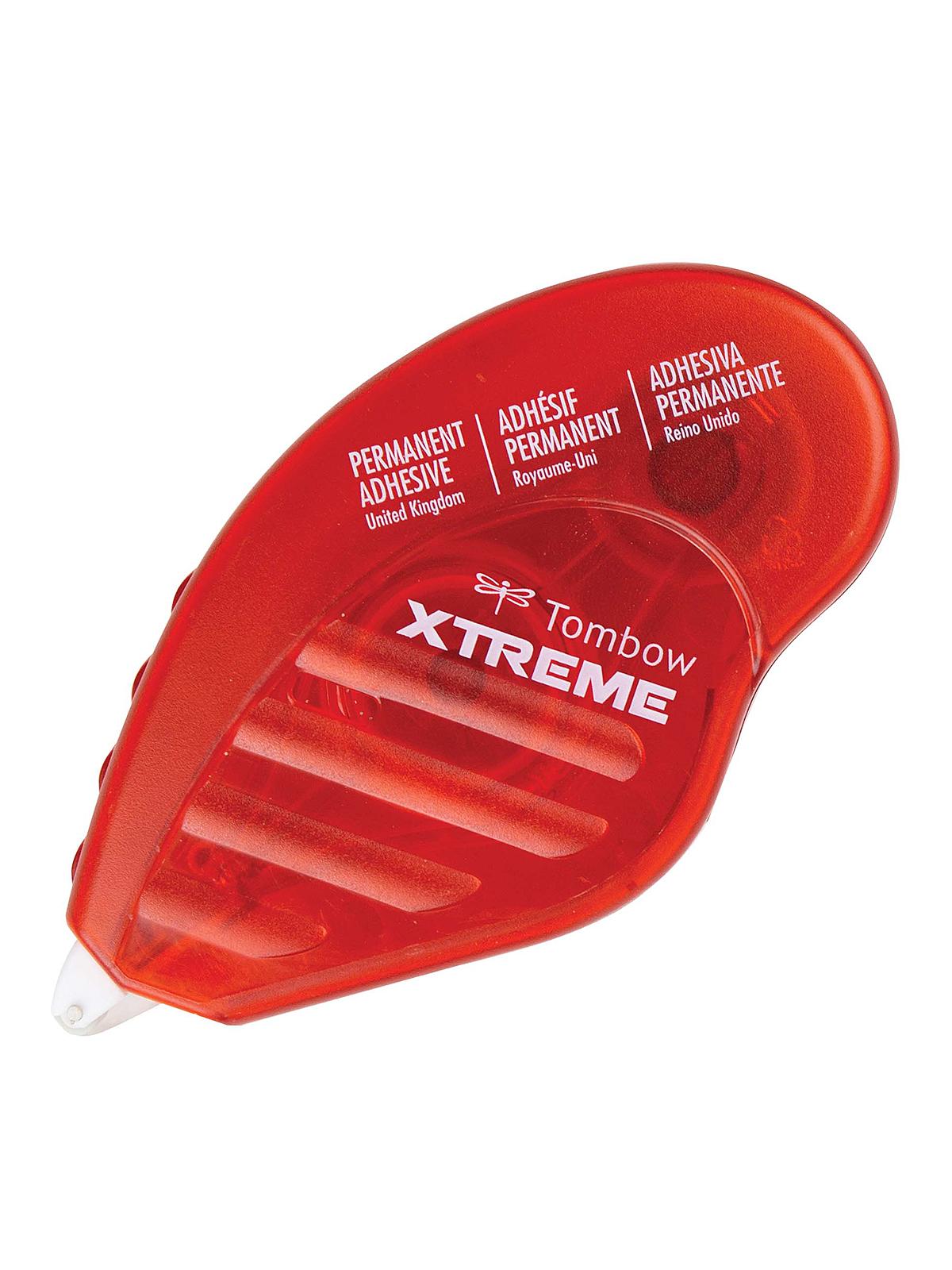 Xtreme High Performance Permanent Adhesive applicator