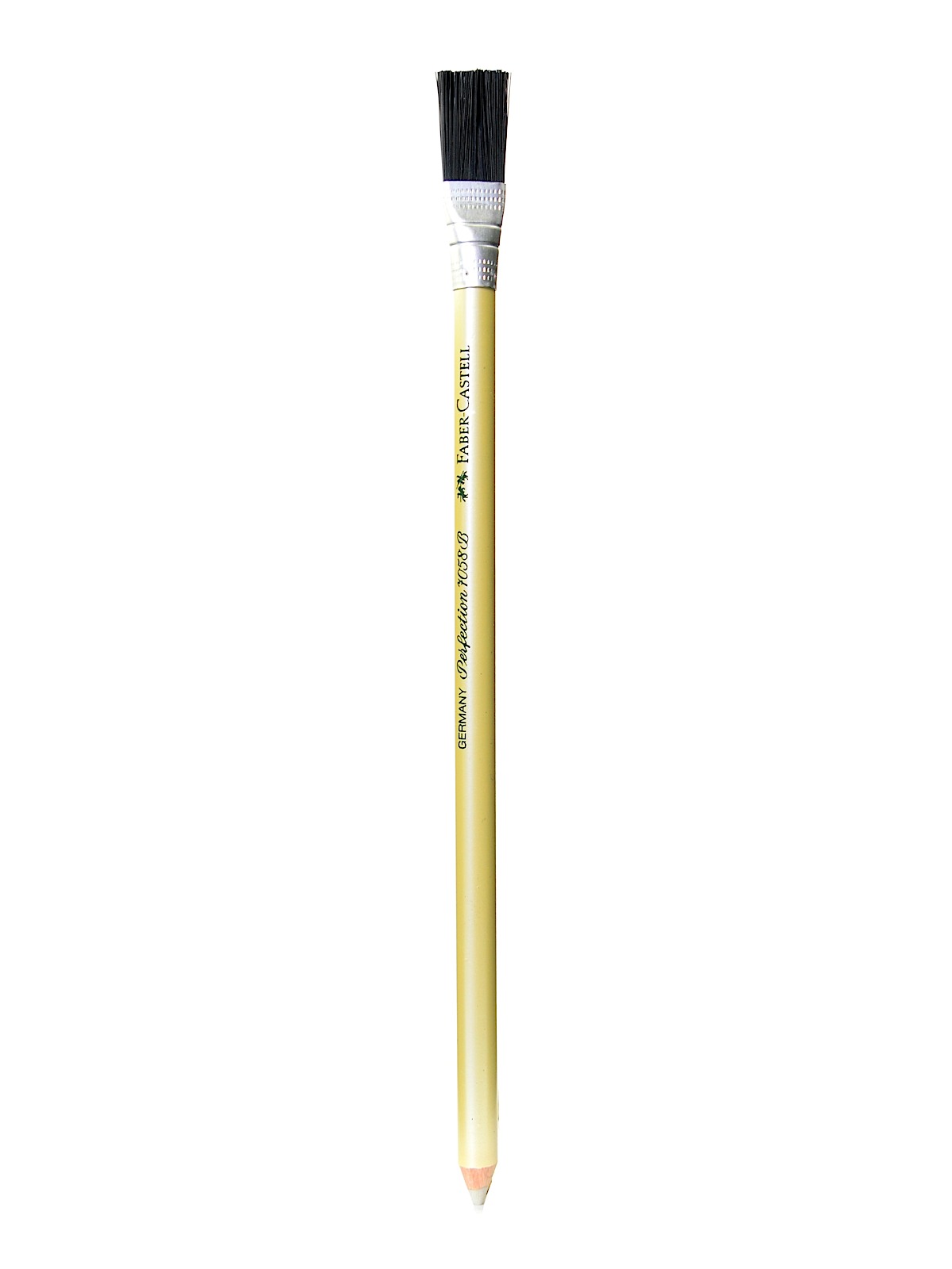 Perfection Eraser Pencil For Ink With Brush Eraser Pencil With Brush