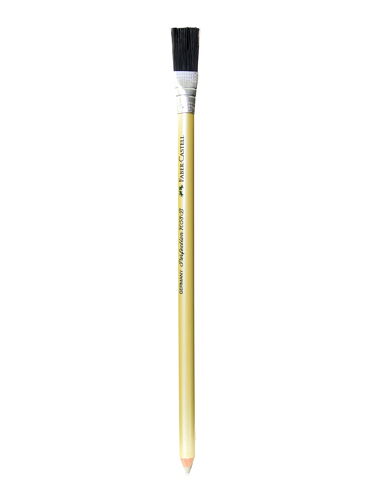 Perfection Eraser Pencil for Ink with Brush eraser pencil with brush