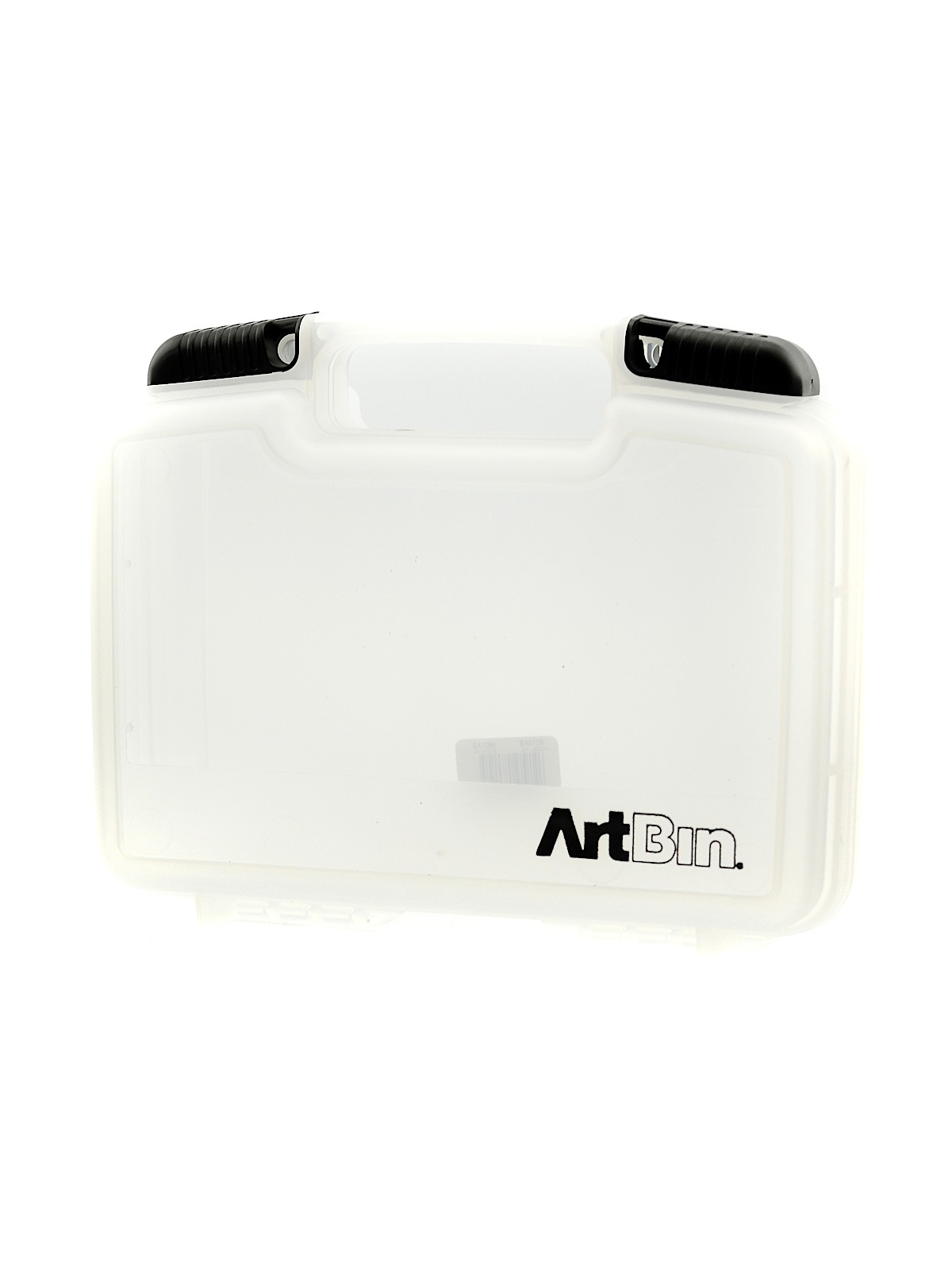 Quick View Carrying Cases 10 1 2 in. x 3 1 8 in. x 8 3 8 in.