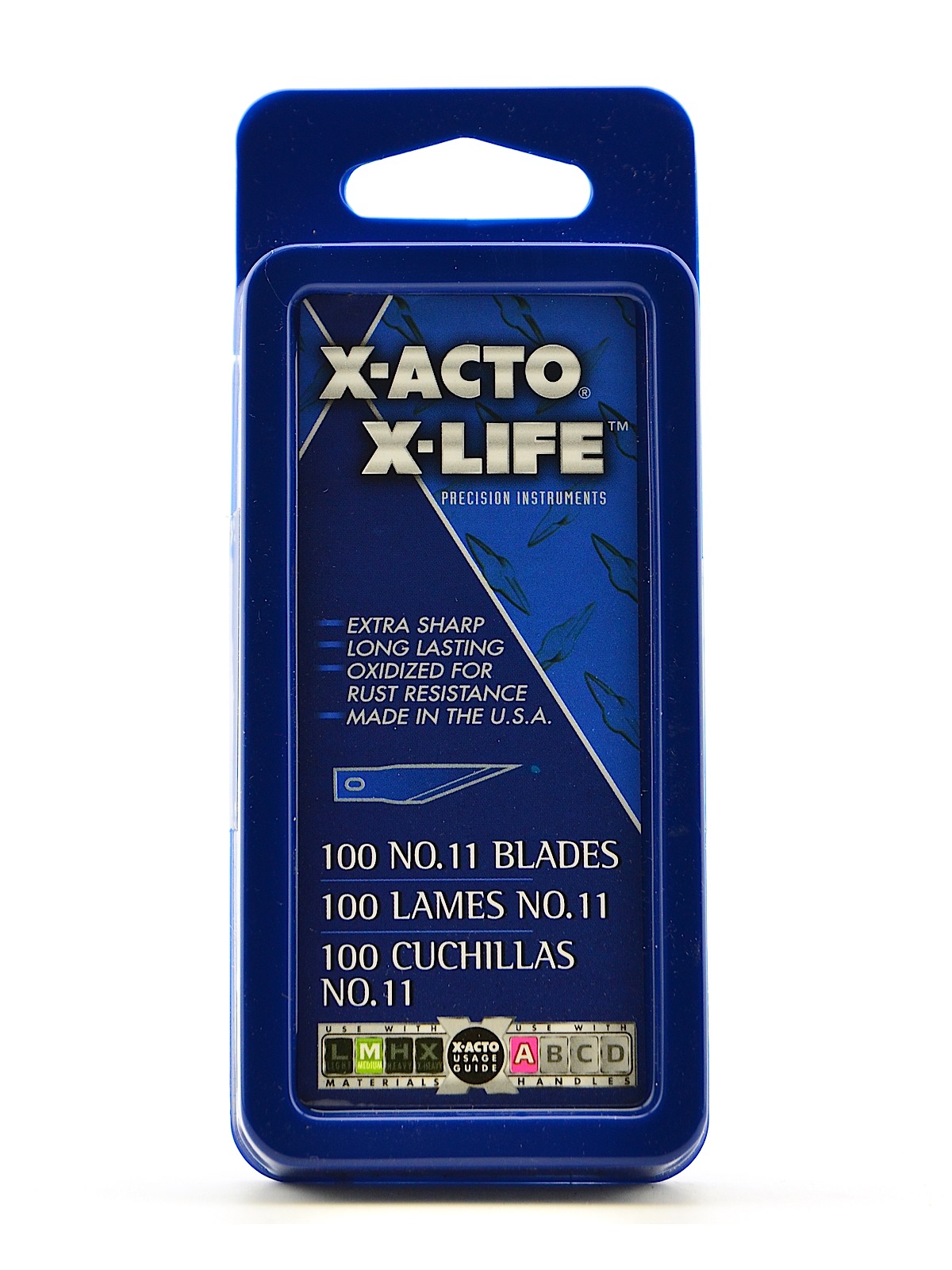 No. 11 Blades bulk pack of 100