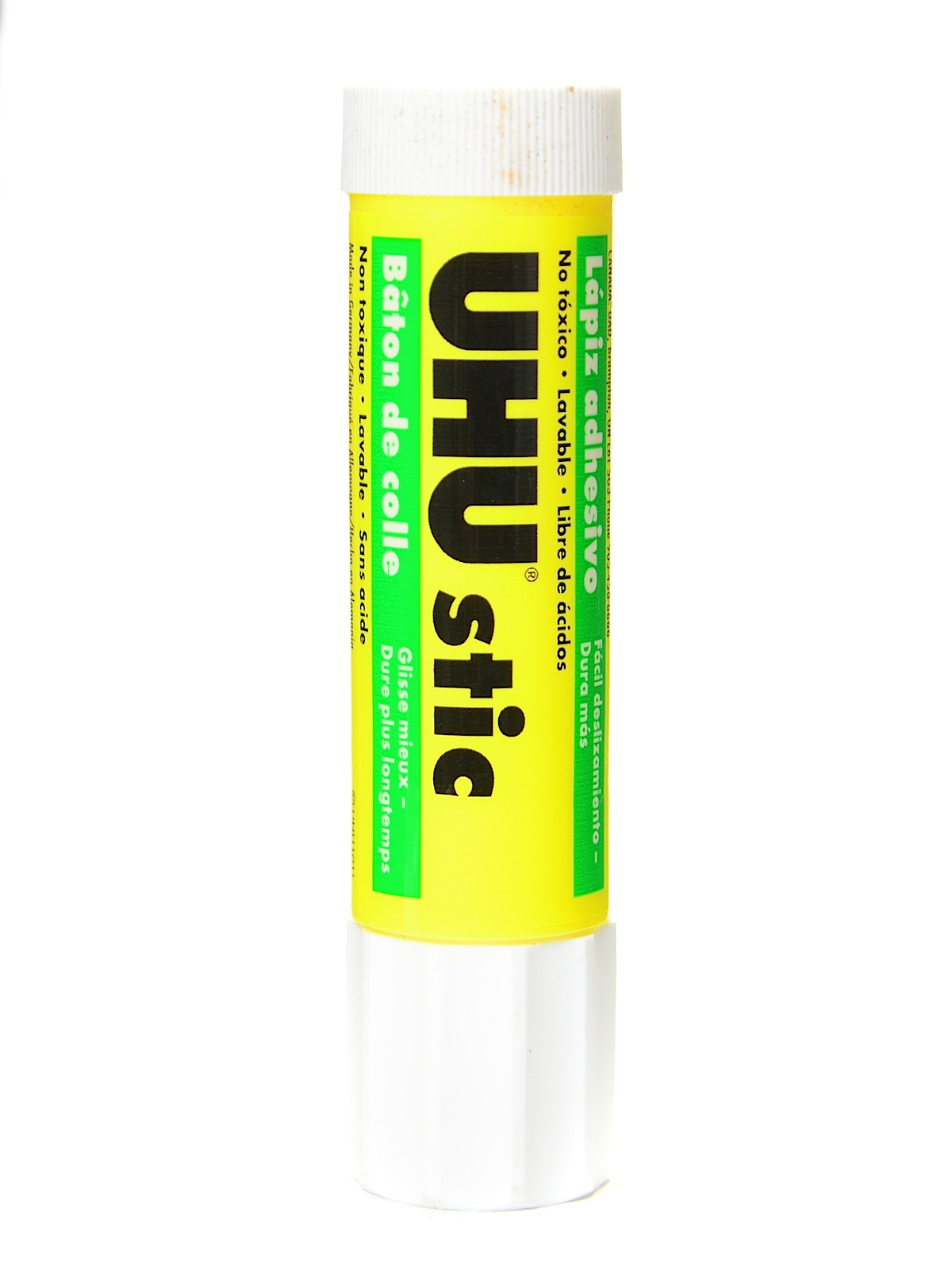 Stic Glue Stick 0.74 Oz.