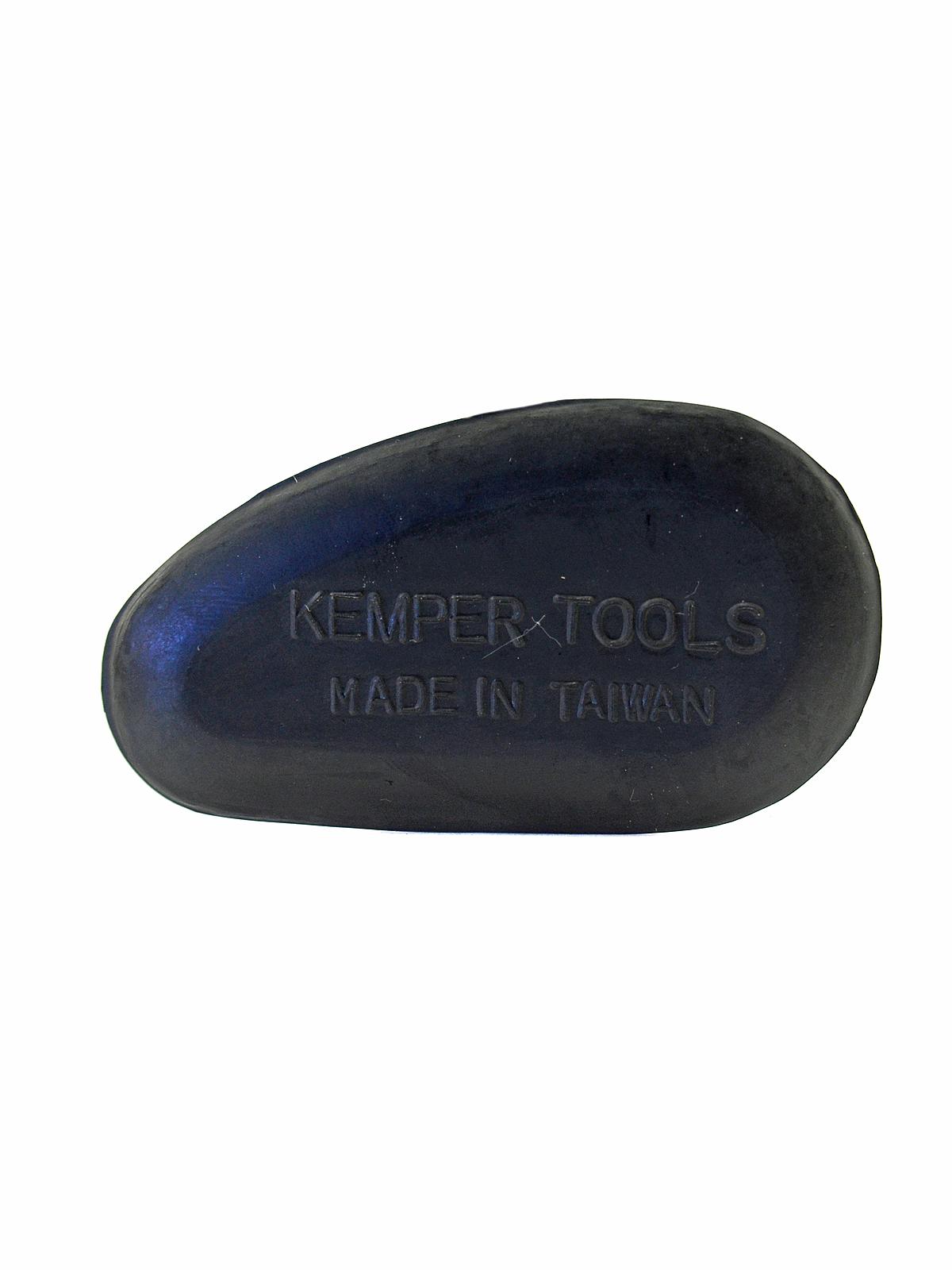 Finish Rubbers hard large